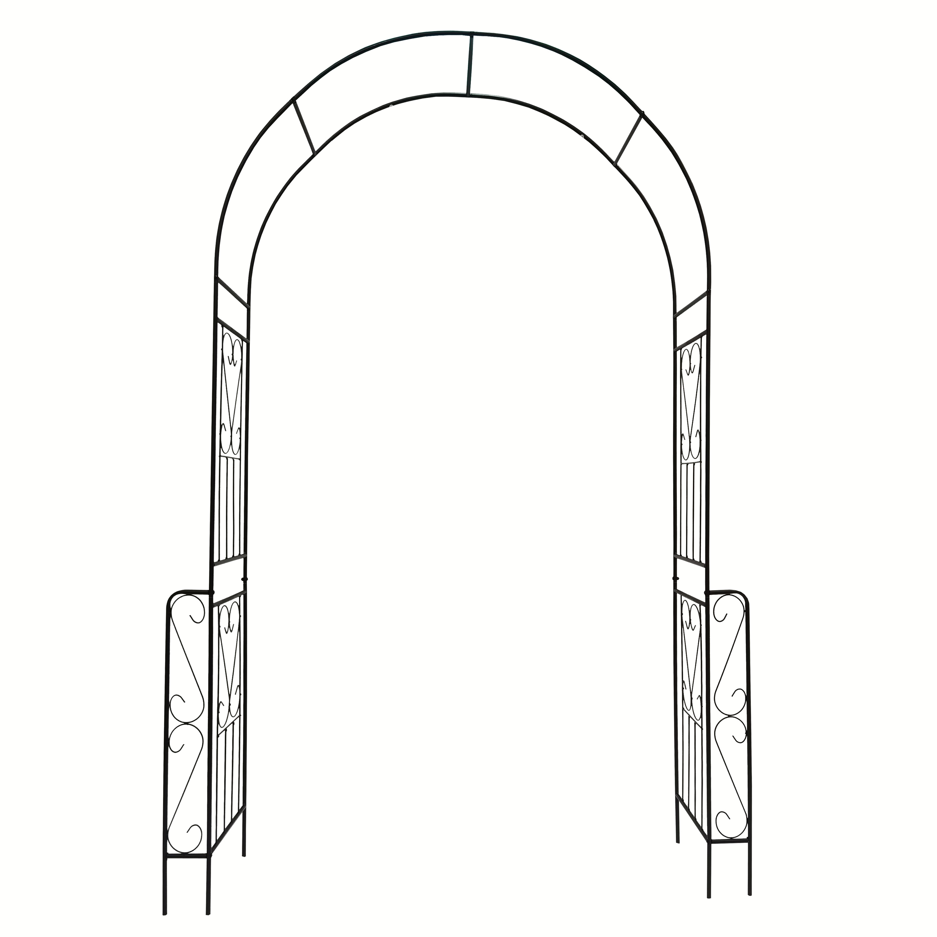 ToolCat NGG29-13-TTX Garden-Trellis - View #7