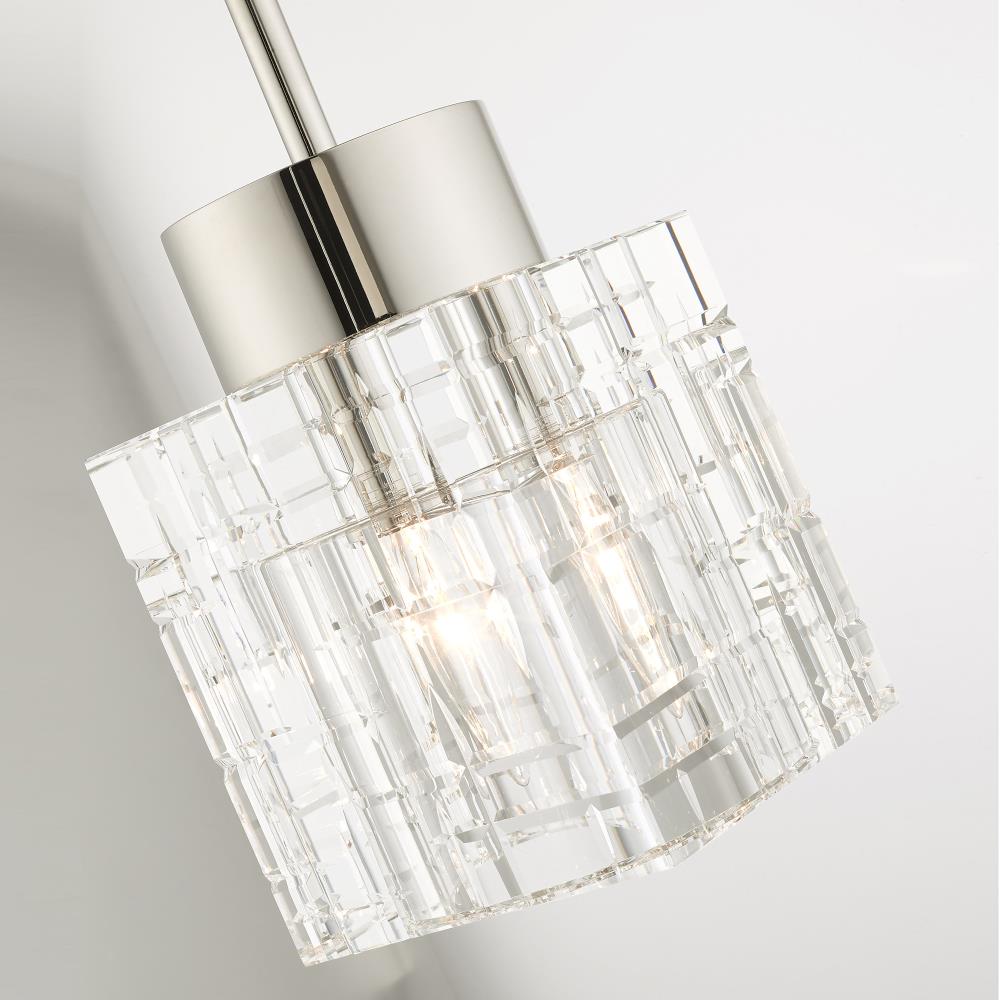 Livex Lighting 46181-35 Pendant-Lights - View #7