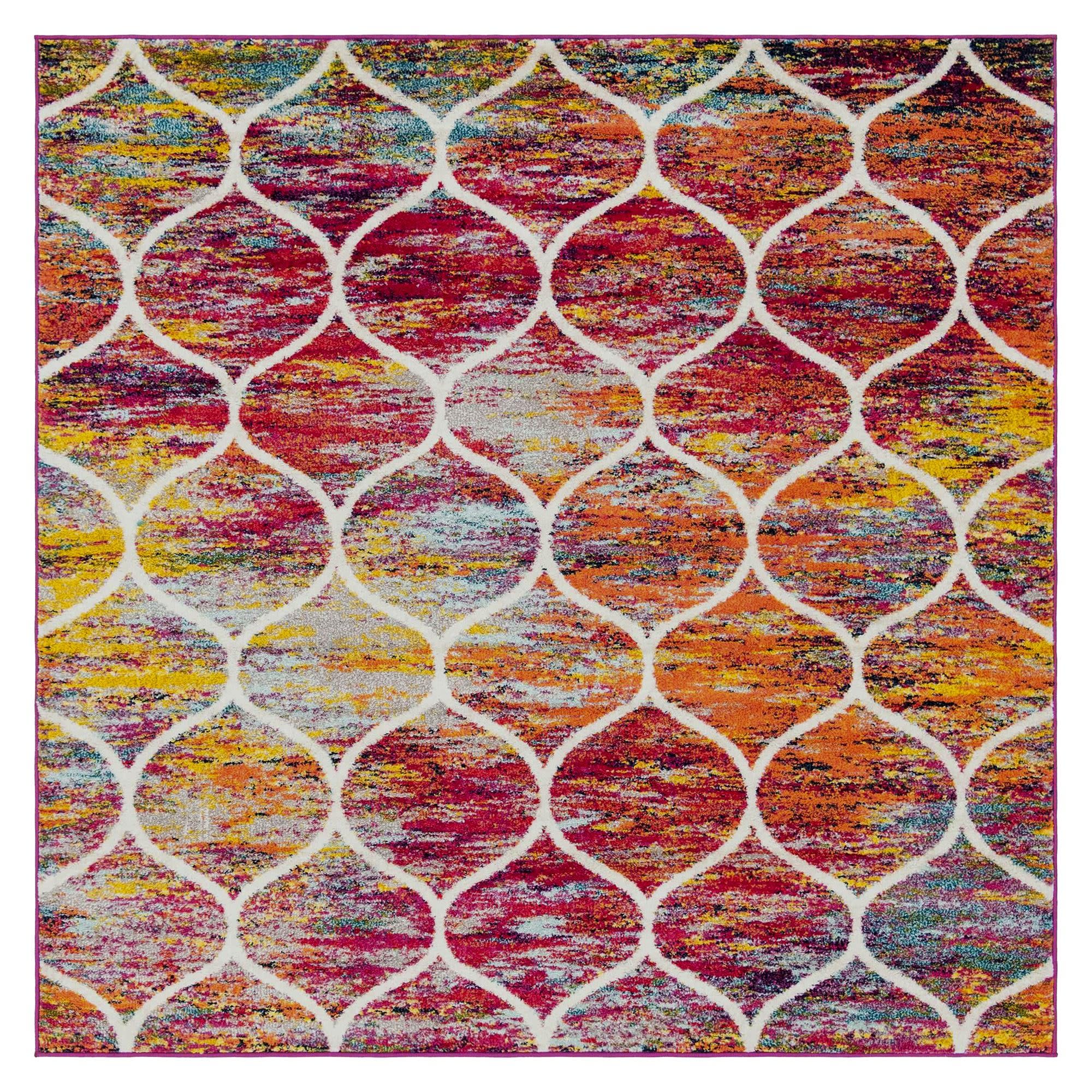 Unique Loom 3151697 rugs - View #2