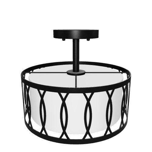 Three-dimensional representation of the product