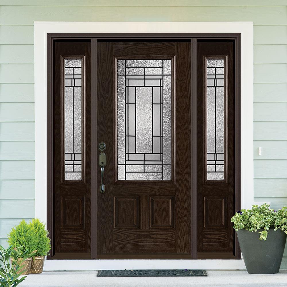 Masonite 1328122 Entry-Doors - View #2