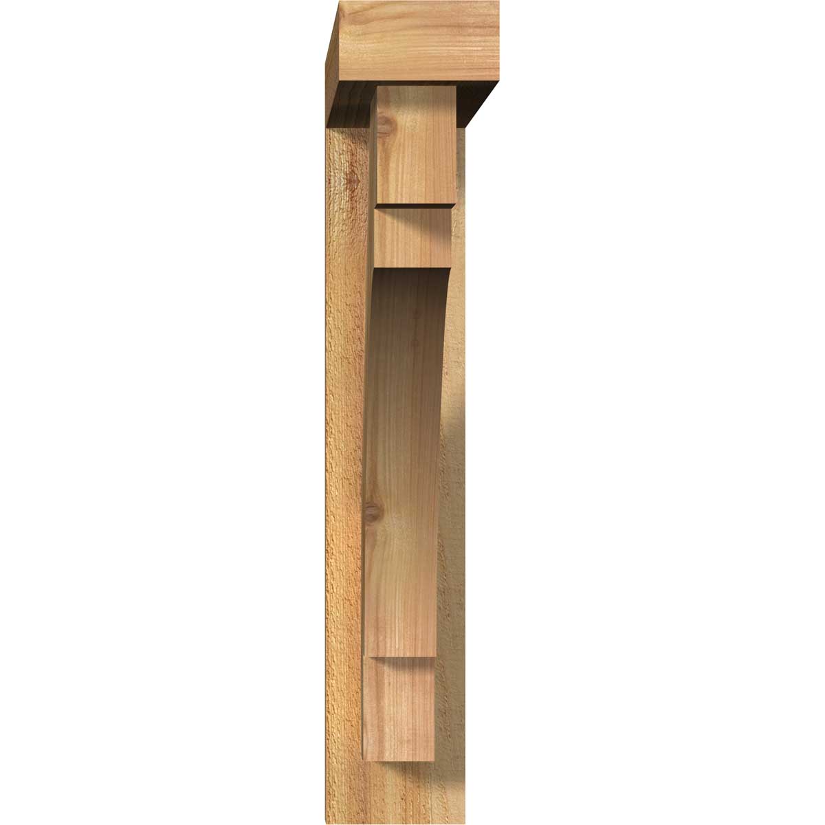 Ekena Millwork 1463020 Exterior-Brackets-Braces - View #2