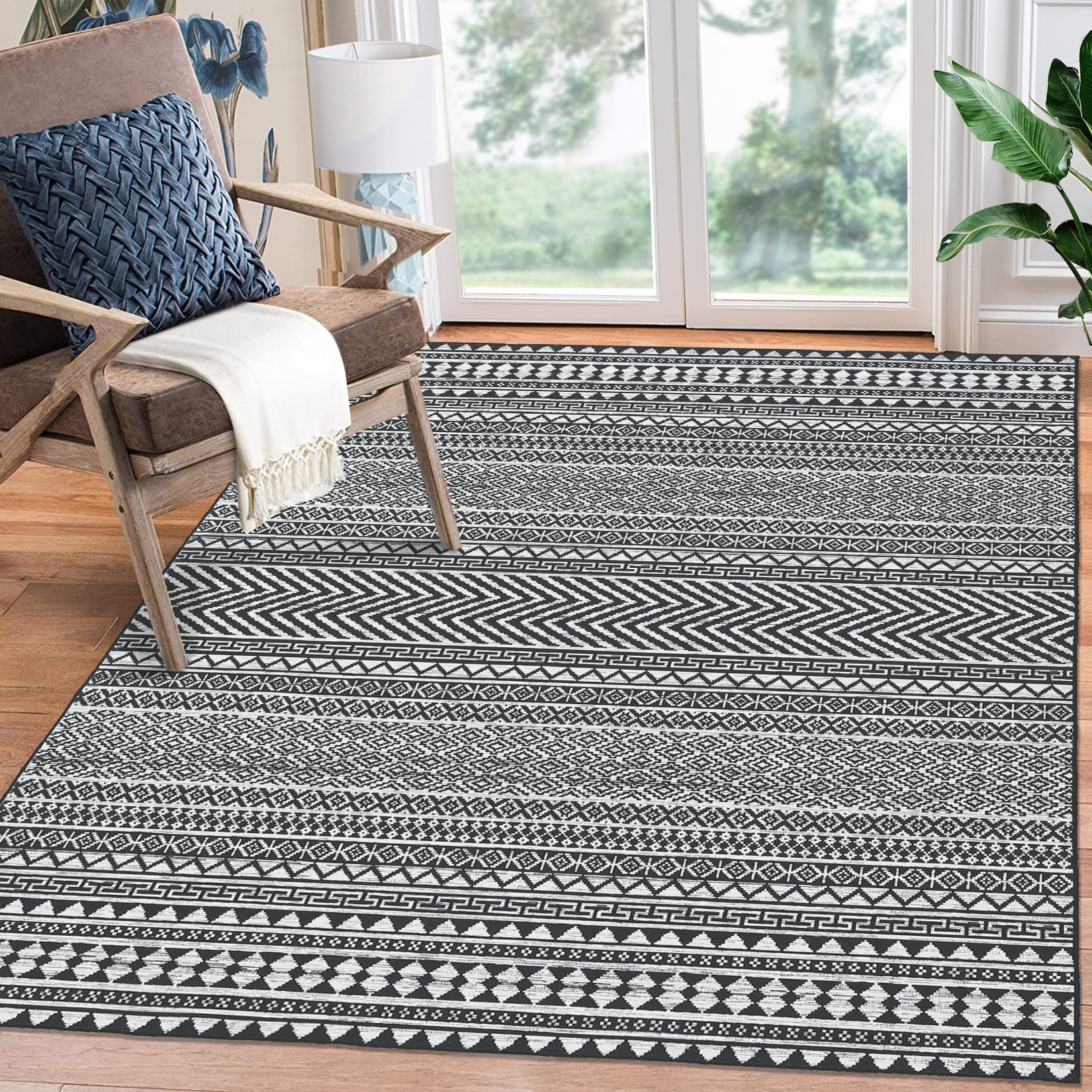 Qeetex SUNNY-PHO-15DJOJ66 rugs - View #2
