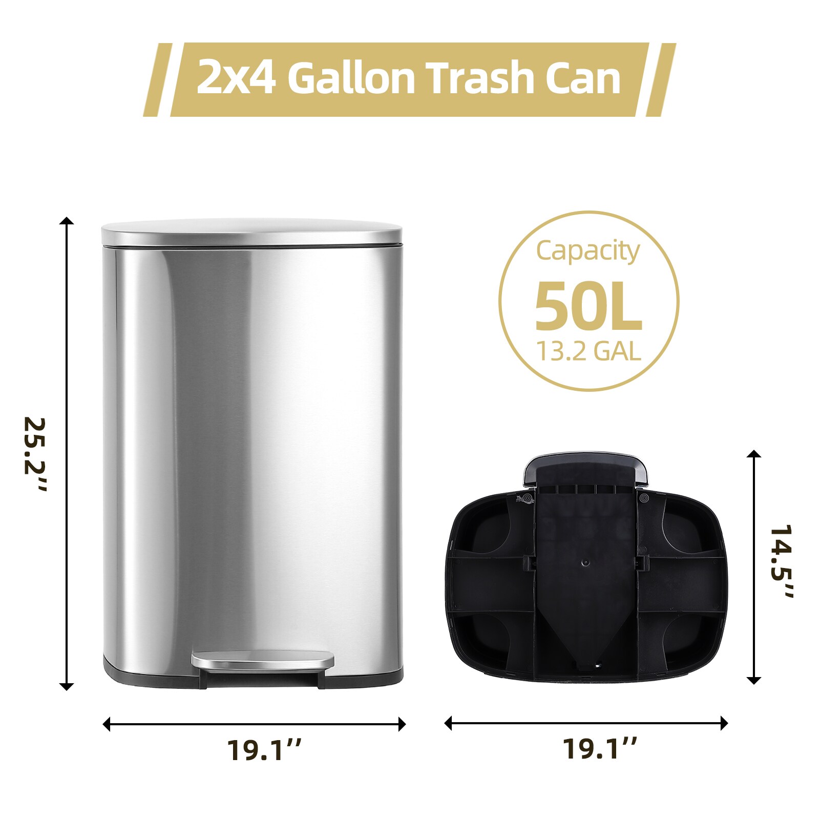 GarveeLife CAN-RT902 m031725 - View #3