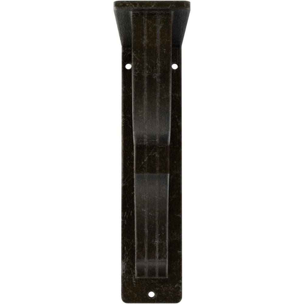 Ekena Millwork BKTM02X05X08TBRAWS Mending-Plates-Brackets-Braces - View #3