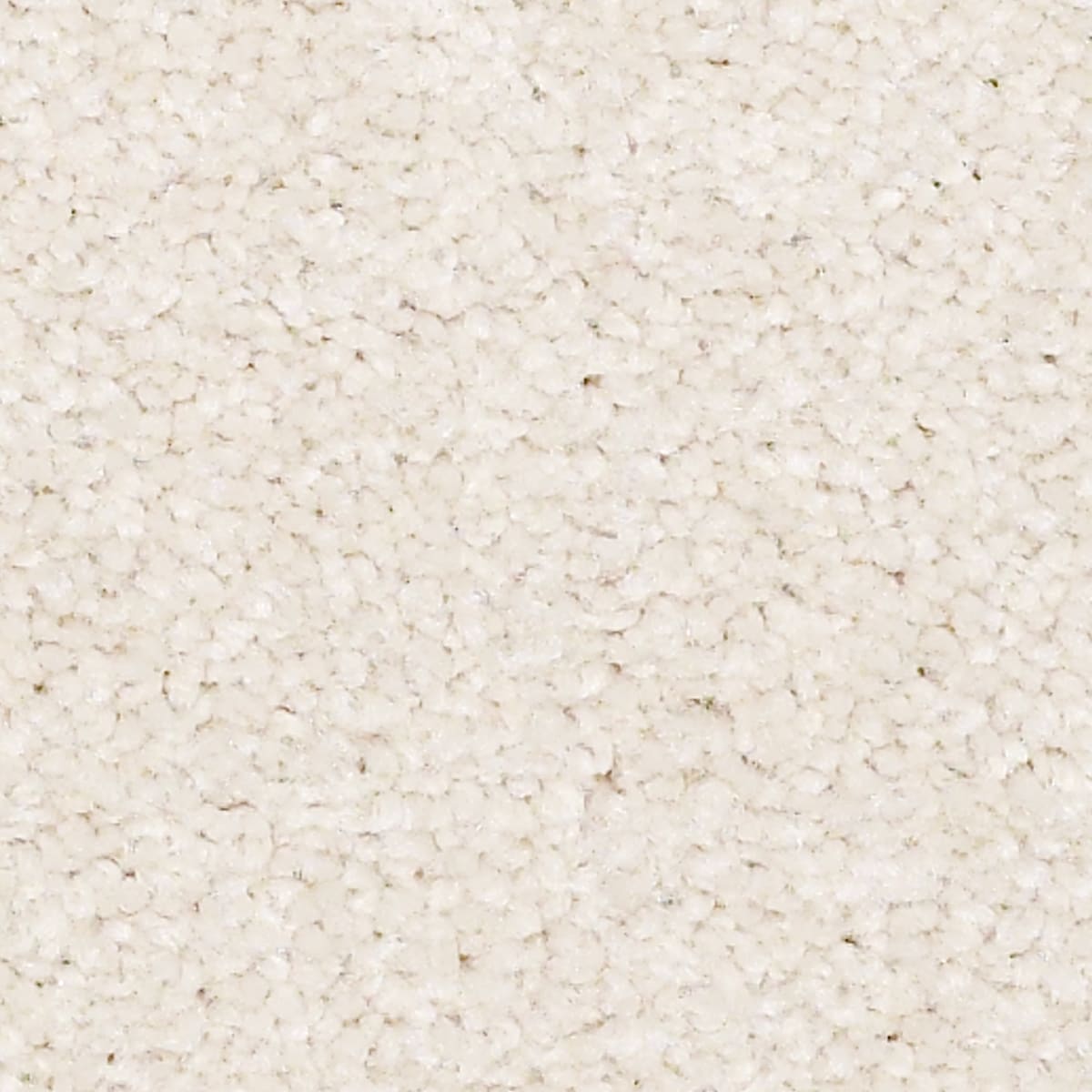 STAINMASTER PetProtect 7L883 - 101 - SAMP (Sample) Best of Breed III Cream Delight Off-white 68.2-oz sq yard Nylon Textured Indoor Carpet