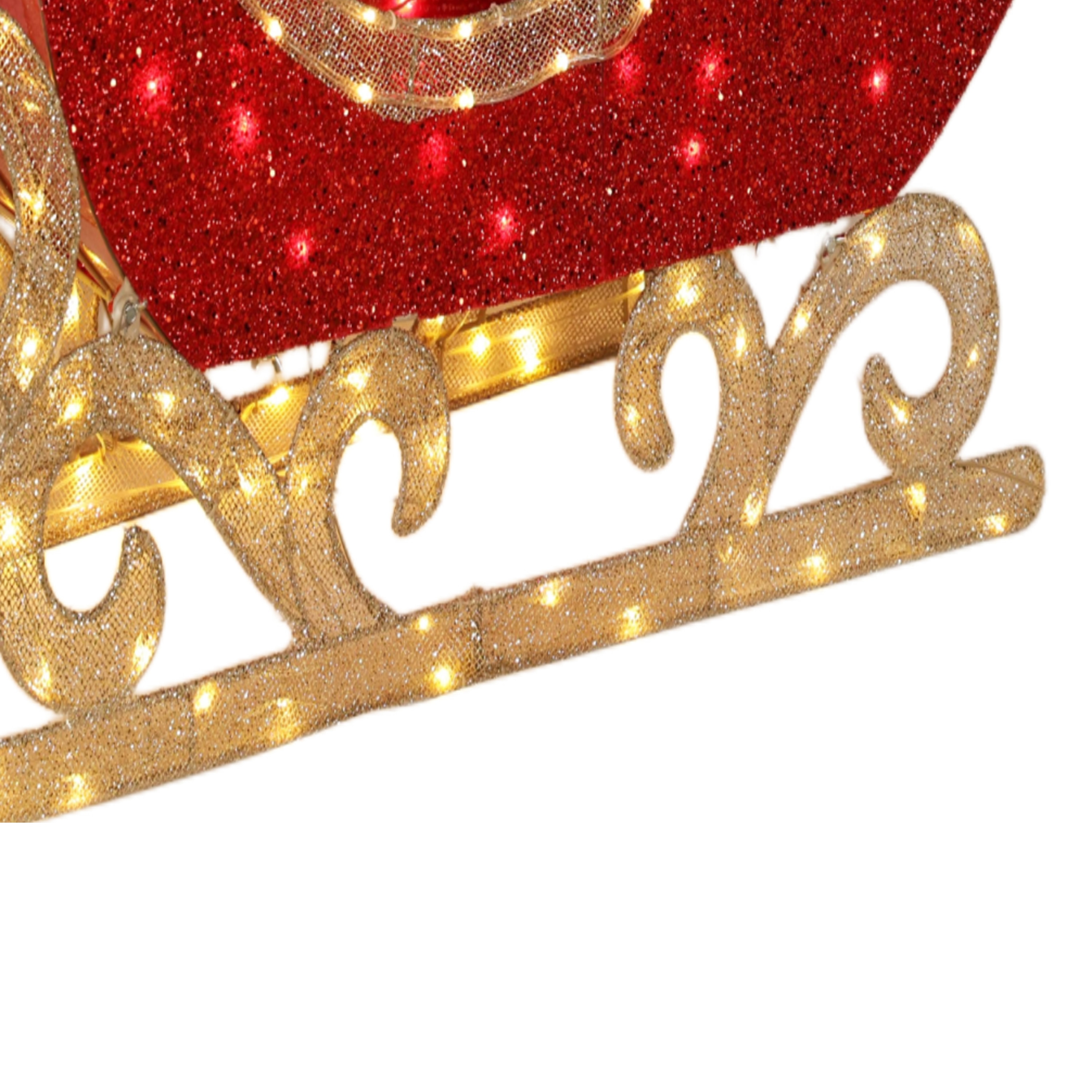 Holiday Living 00BV225466 Outdoor-Christmas-Decor - View #6