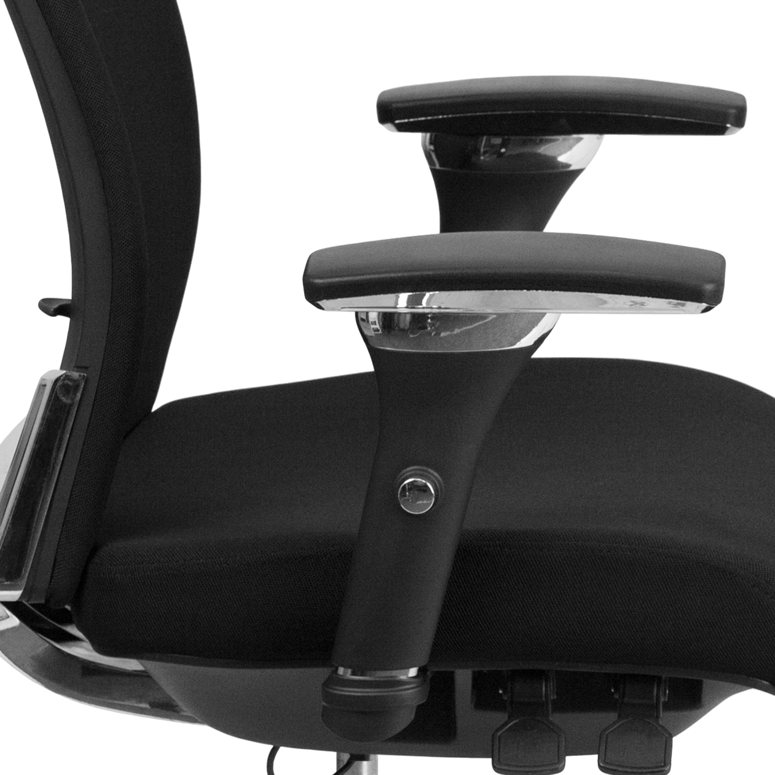 Flash Furniture 889142048633 Office-Chairs - View #11