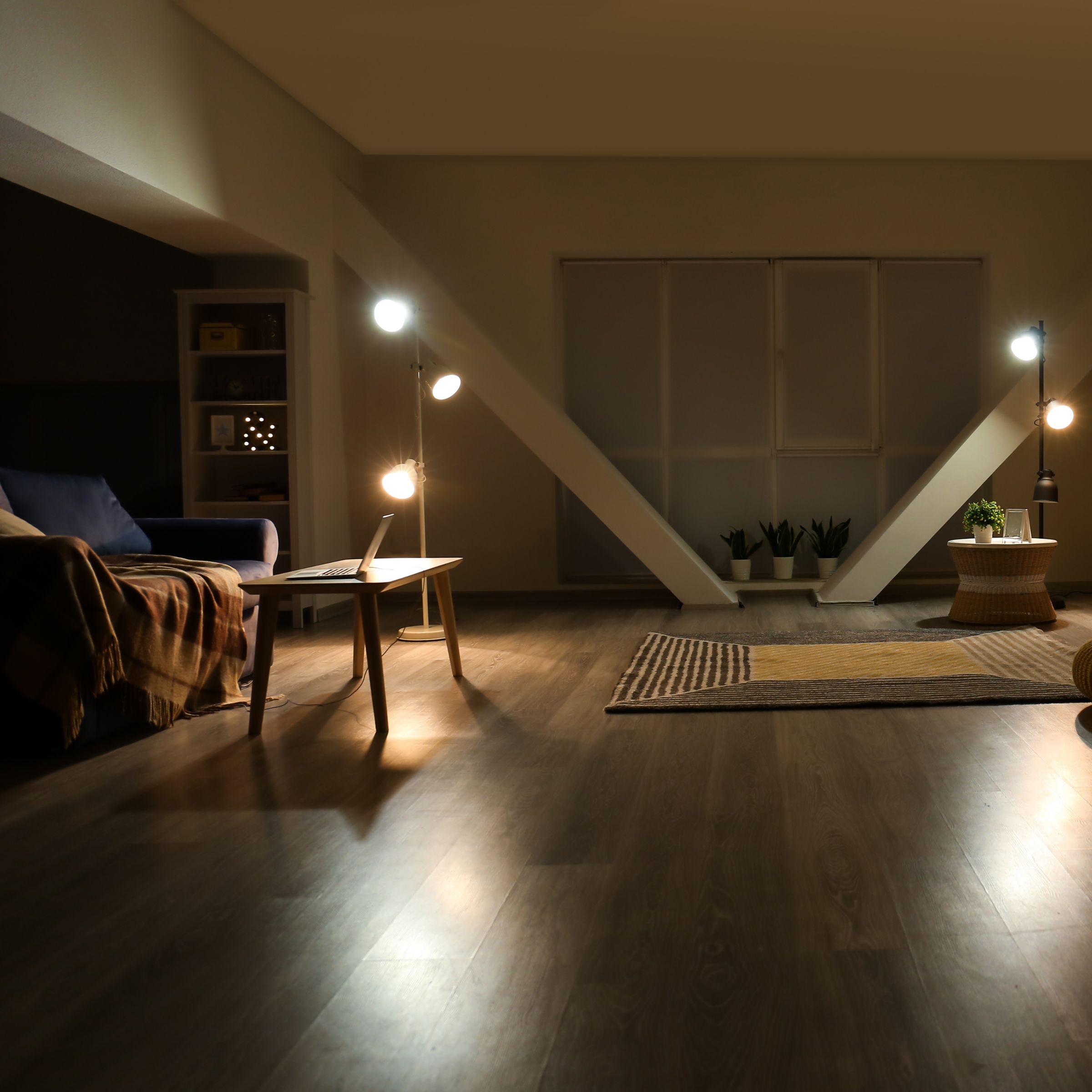 Utilitech BR30909306CT Led-Flood-Spot-Light-Bulbs - View #5