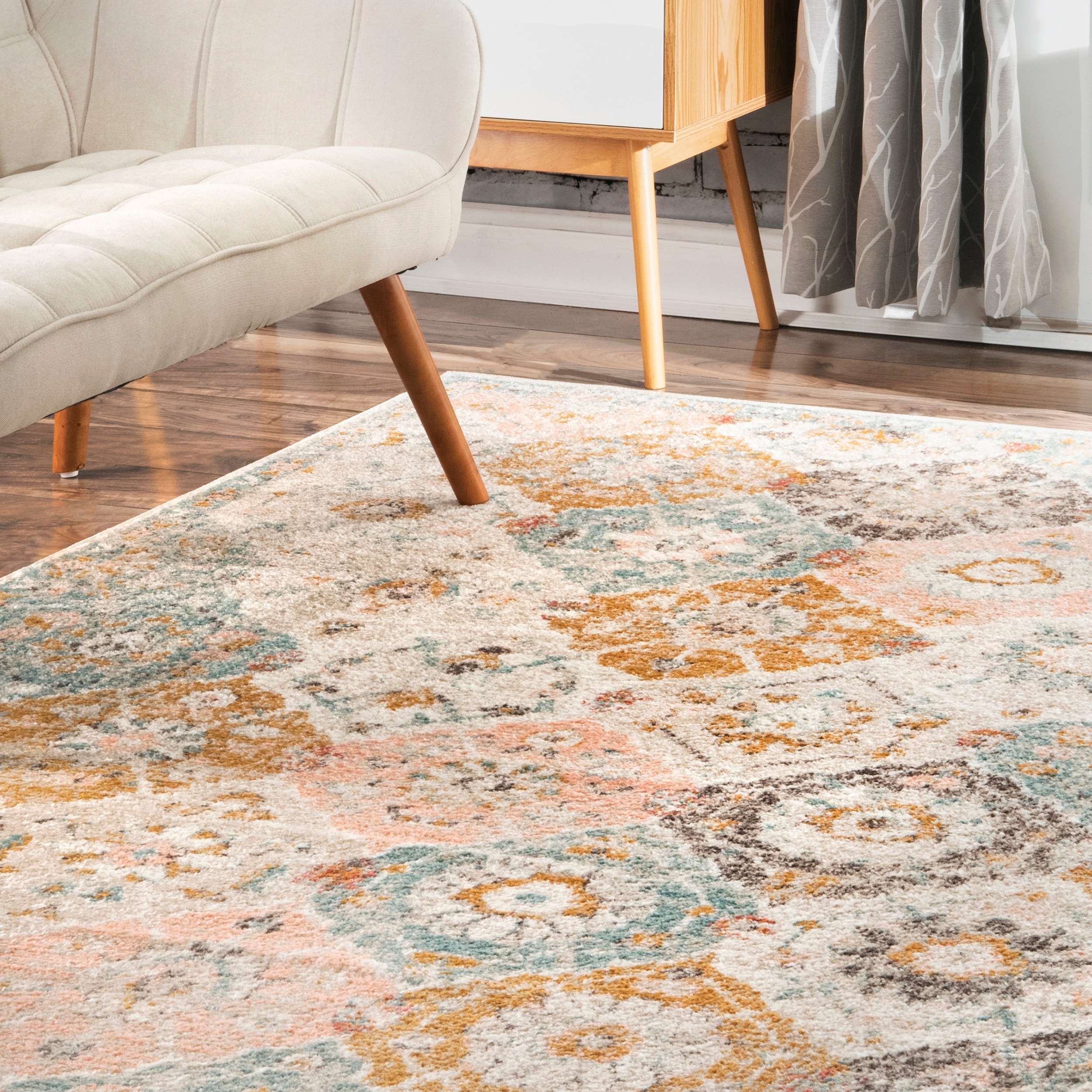 nuLOOM GRWS06A-9012 rugs - View #3