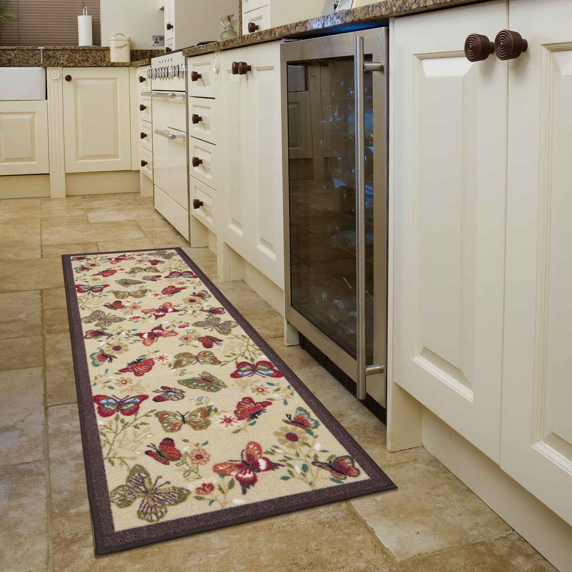 Ottomanson LVN5272-20X59 rugs - View #5