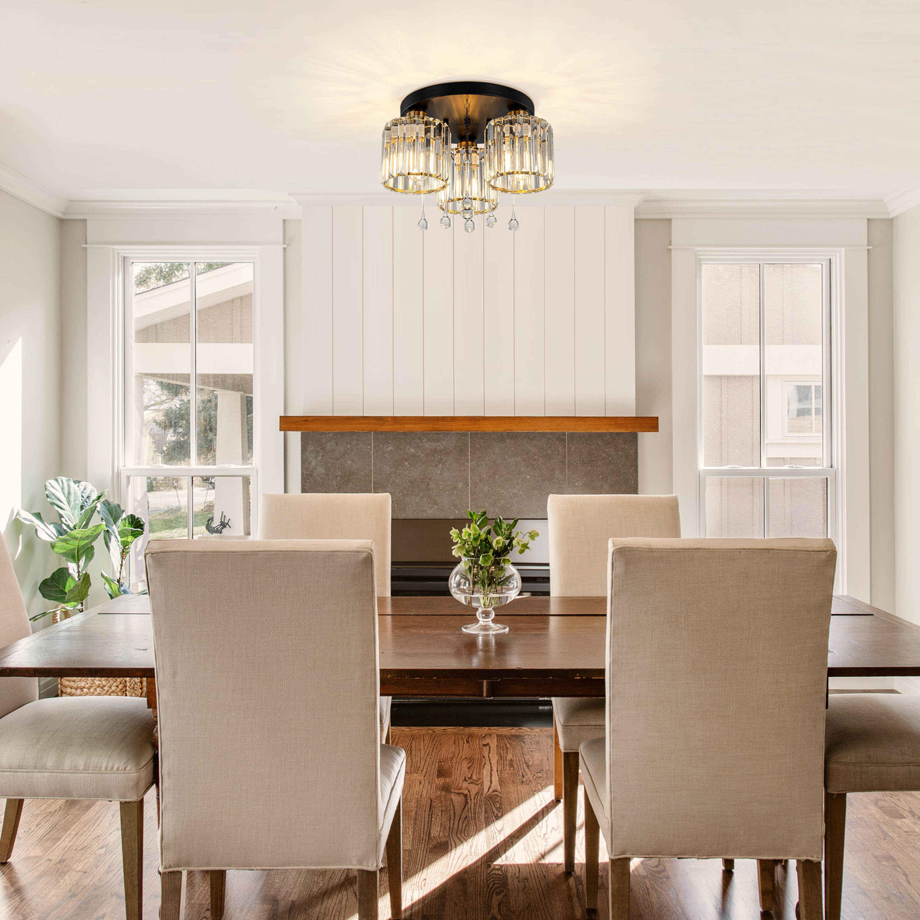 GoYeel ZC050BG03 flushmounts - View #6