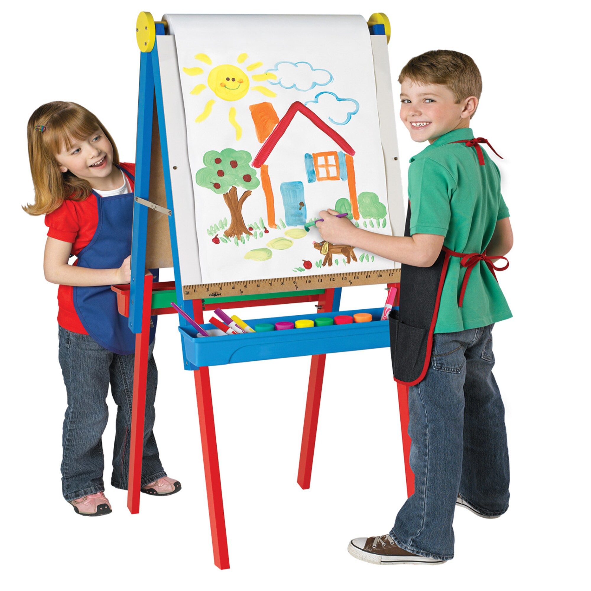 Cra-Z-Art G884920140011 Creative play