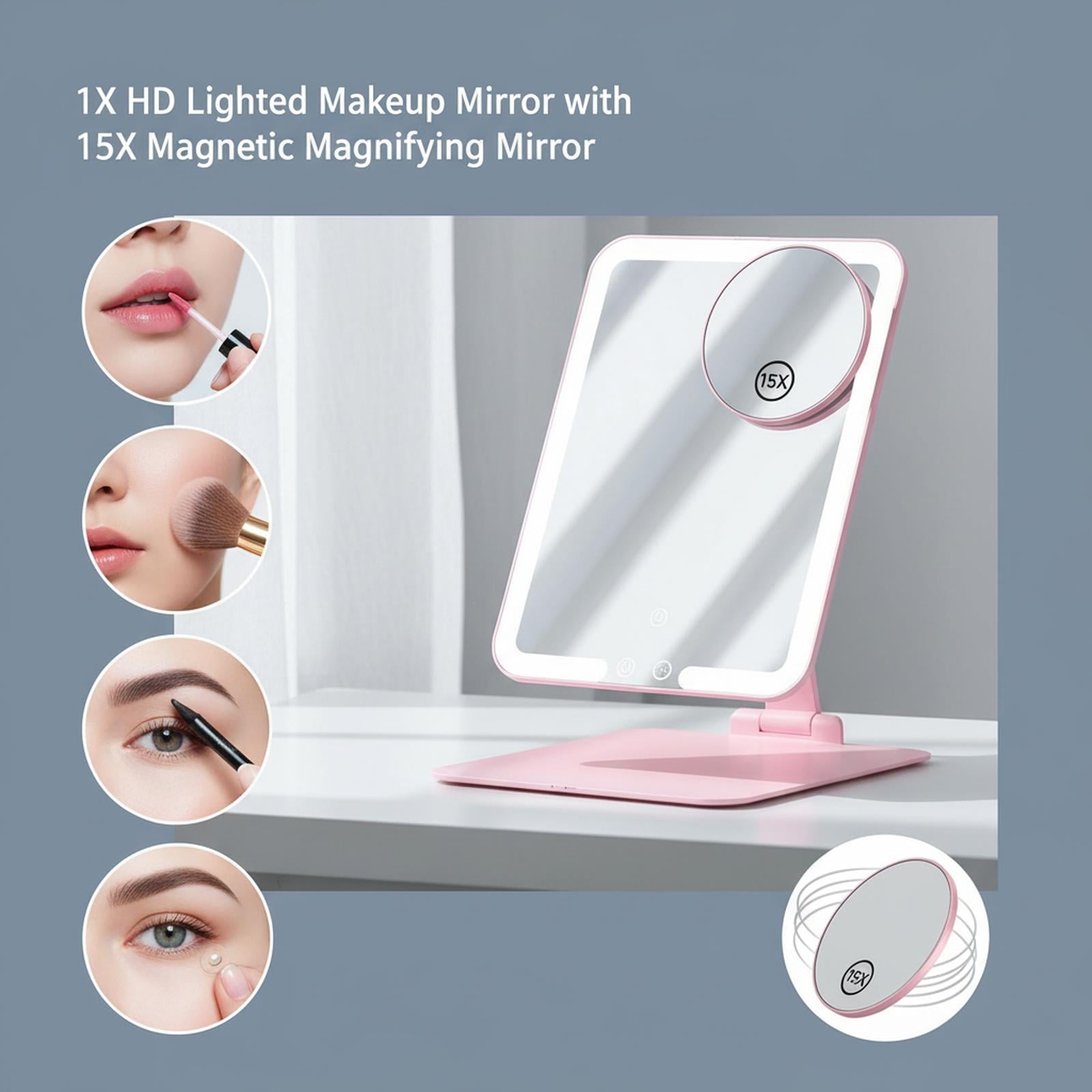OMOMMD 5749848182688 Decor-Mirrors - View #2