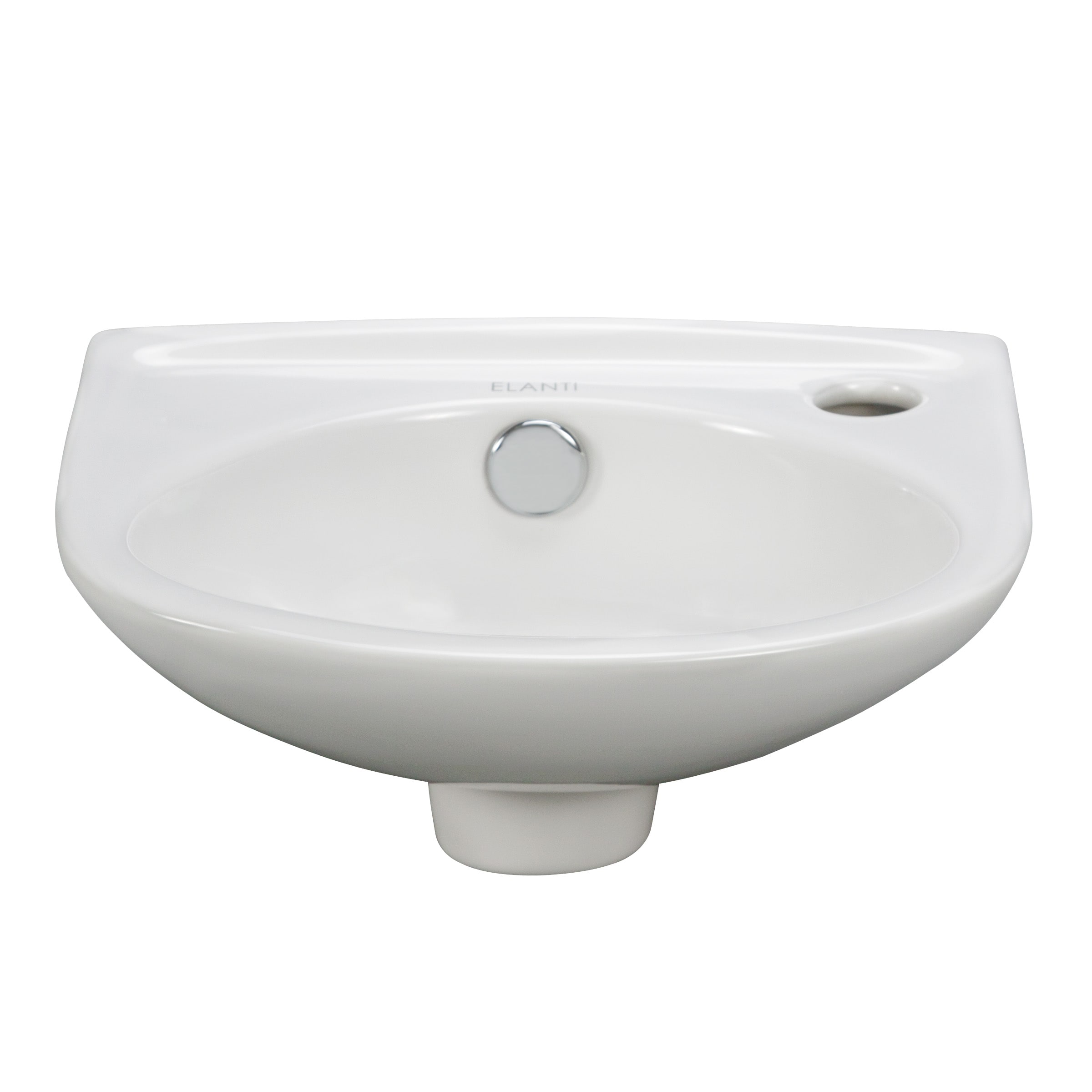LED Water Security Alarm Bath Sink Tub Overflow Sensor Tank Water Lack Alarm 