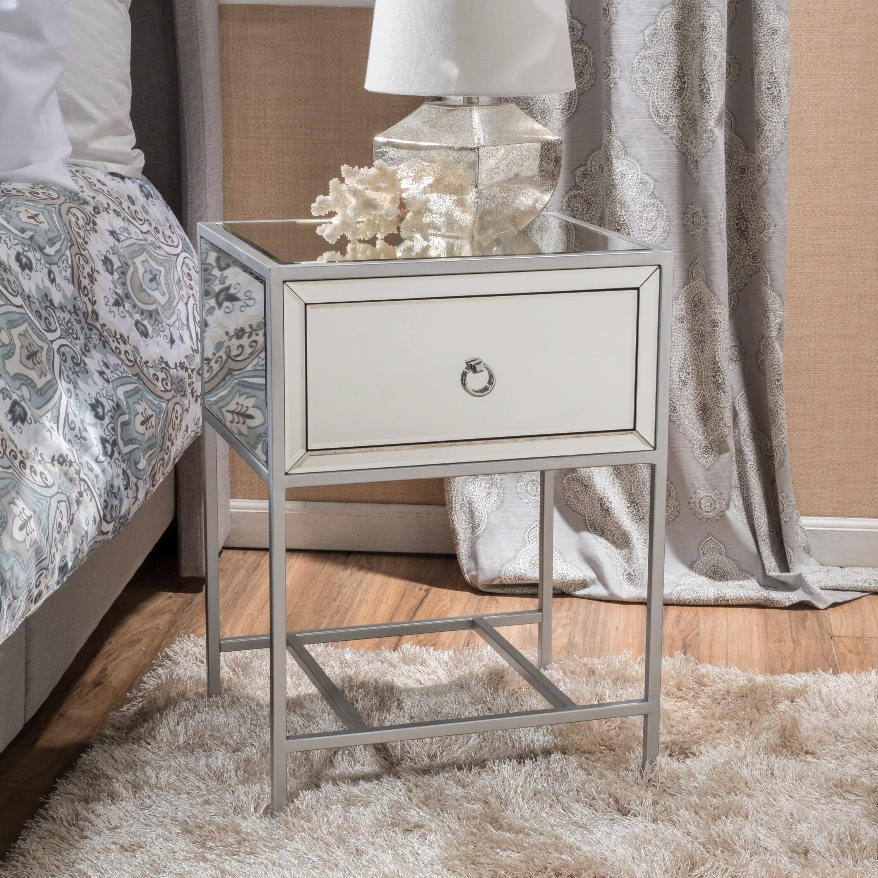 Best Selling Home Decor 298211 End-Tables - View #4