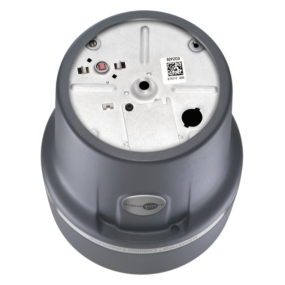 InSinkErator ESTEEM PLUS t050700 - View #13