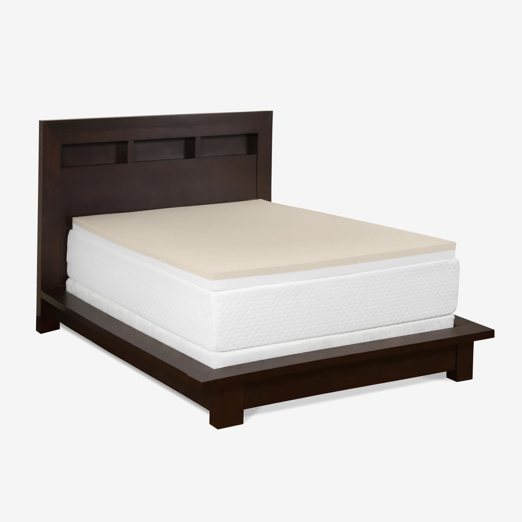BrylaneHome 196696250192 Mattress-Covers - View #2