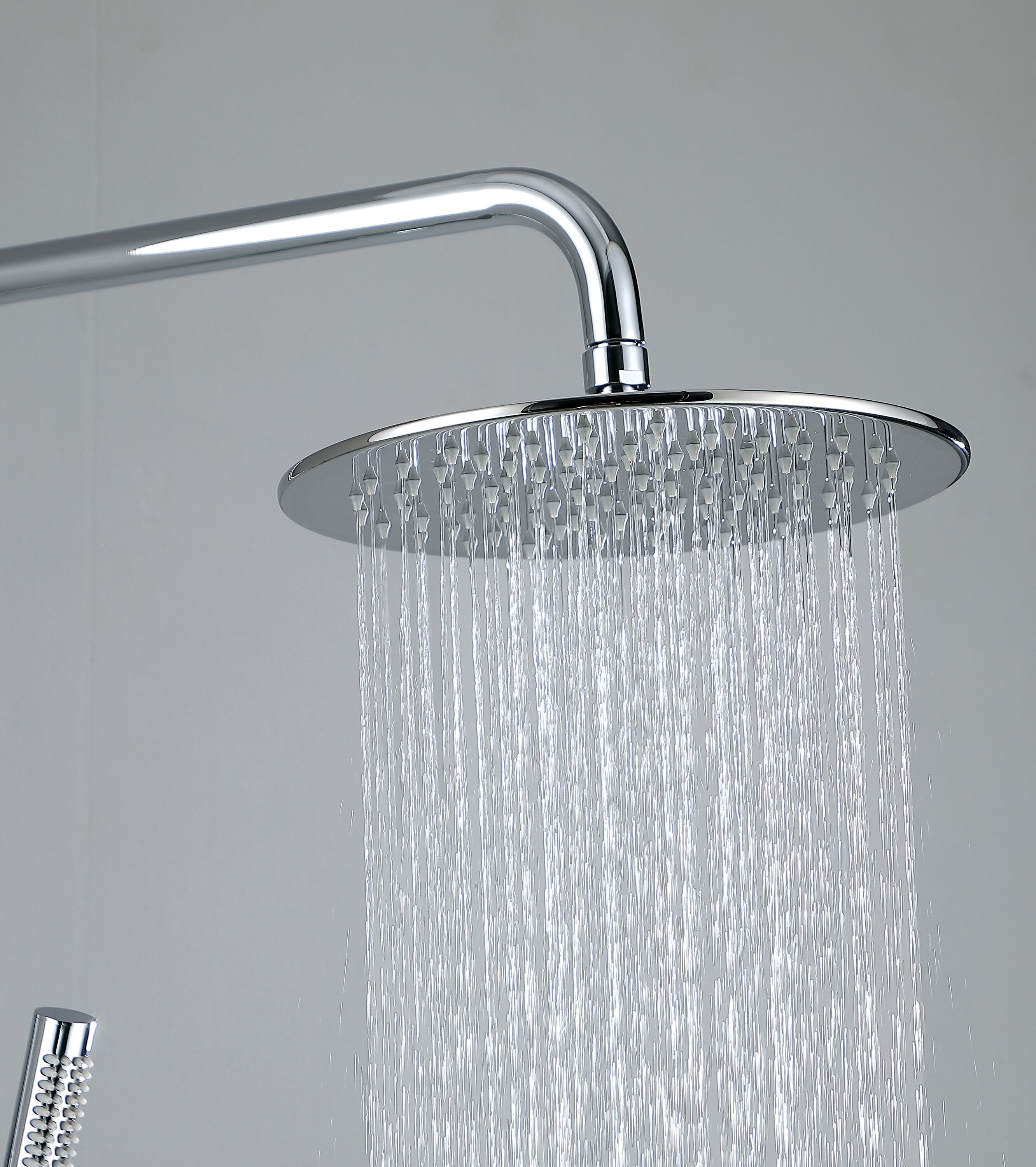 Royal Guard LSFJK0381 Showerhead-Bar-Panels - View #4
