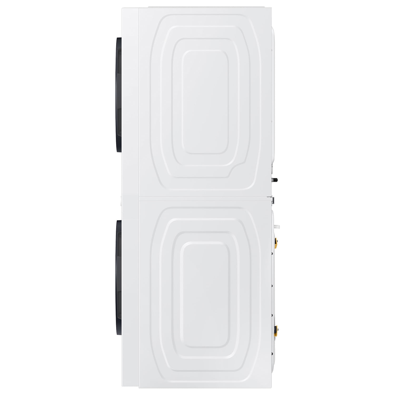 Samsung WH46DBH100GW Combo-Washer-And-Dryer - View #10