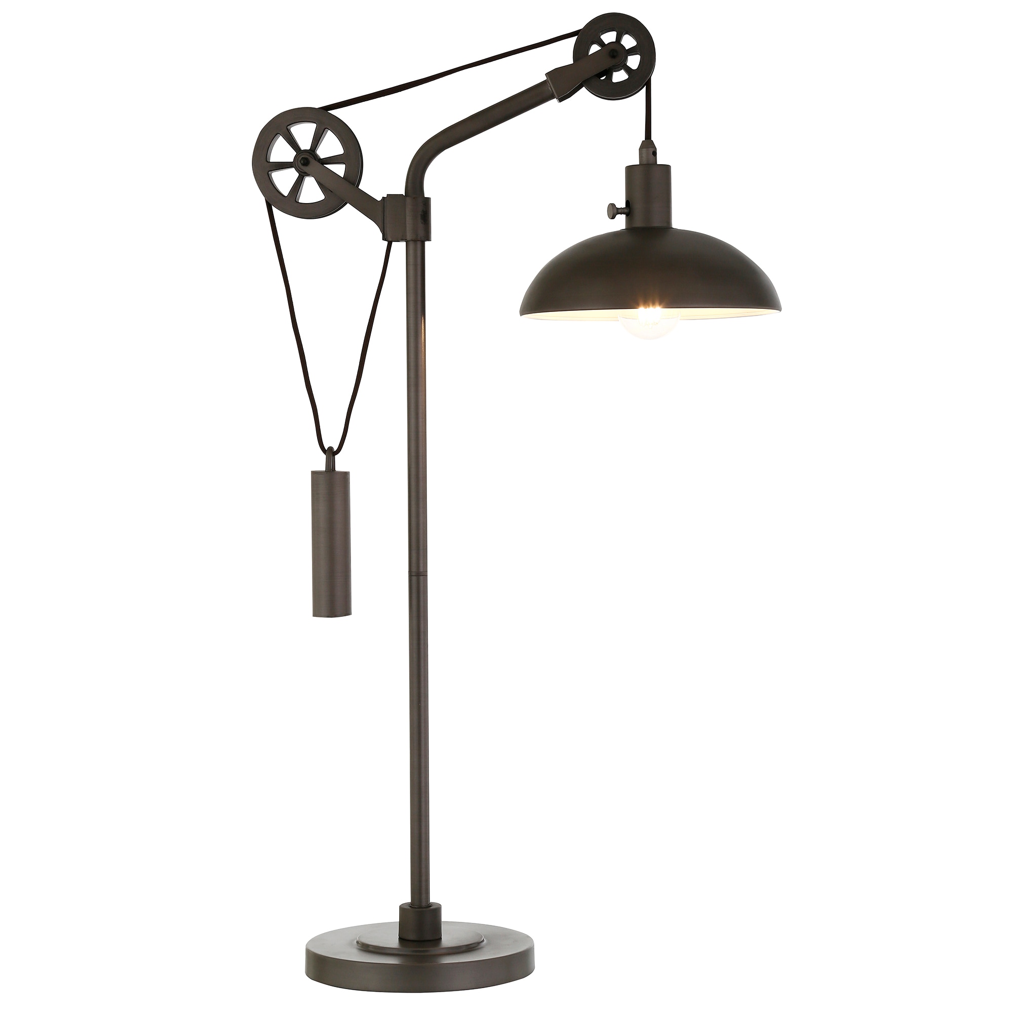 Hailey Home TL0719 Table-Lamps - View #3