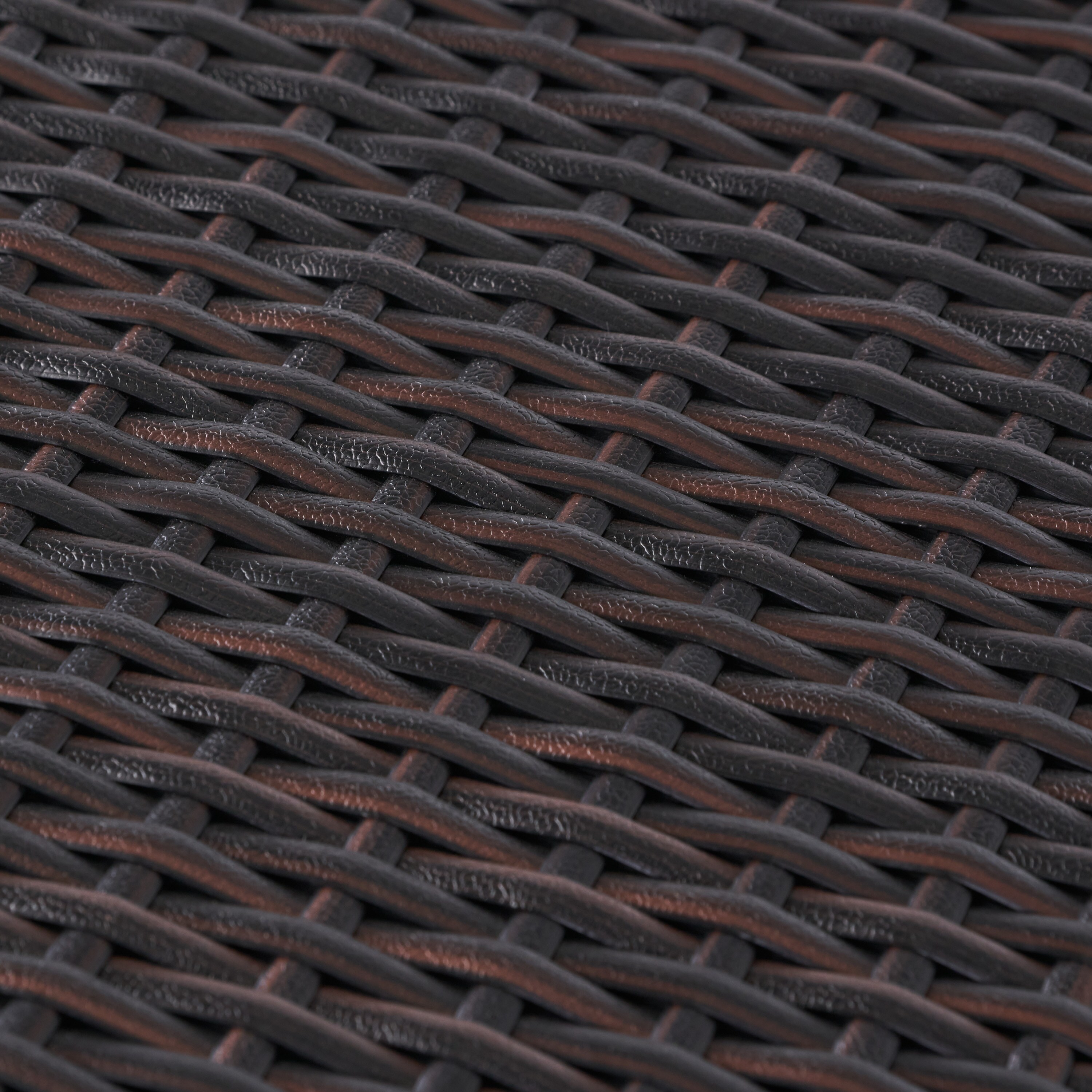 AHIOU HOME ZAAHG-52644MBRNST Patio-Tables - View #9