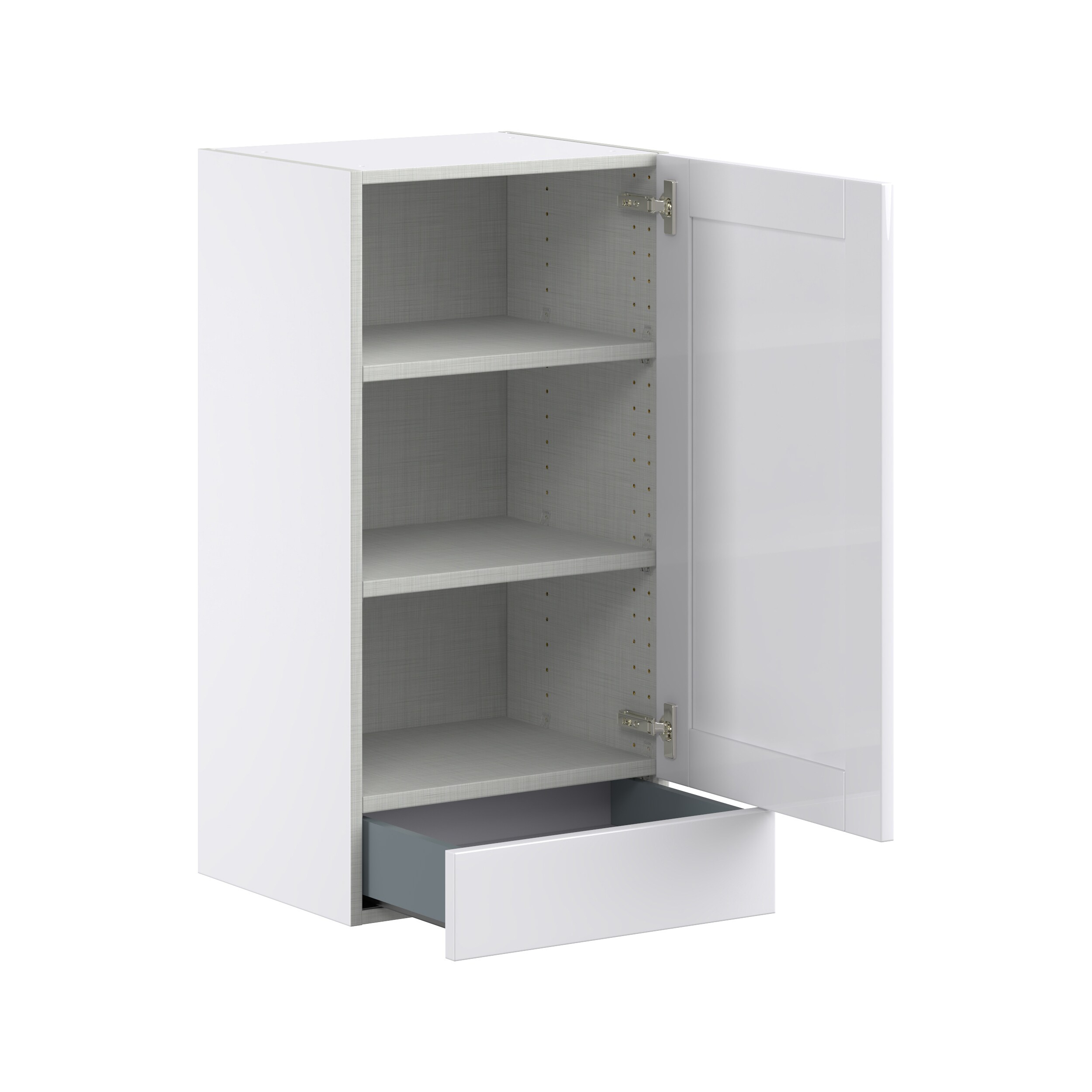 Hugo&Borg DSW1835A(L/R)-RM Cabinets-Kitchen - View #7
