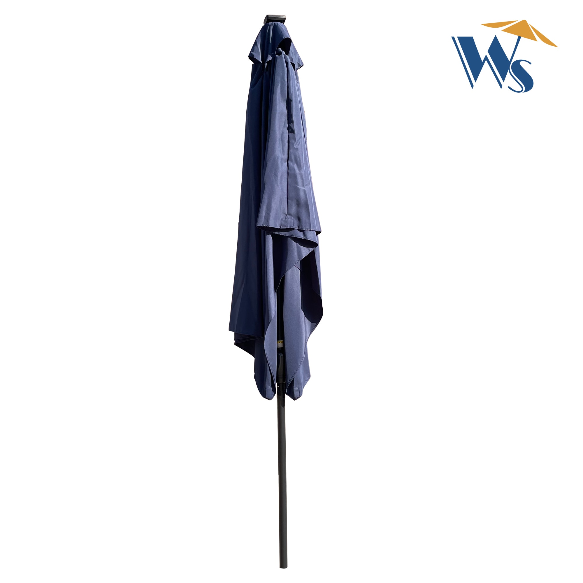 Miki Shinly WS-8632-03QI Umbrellas-2 - View #2