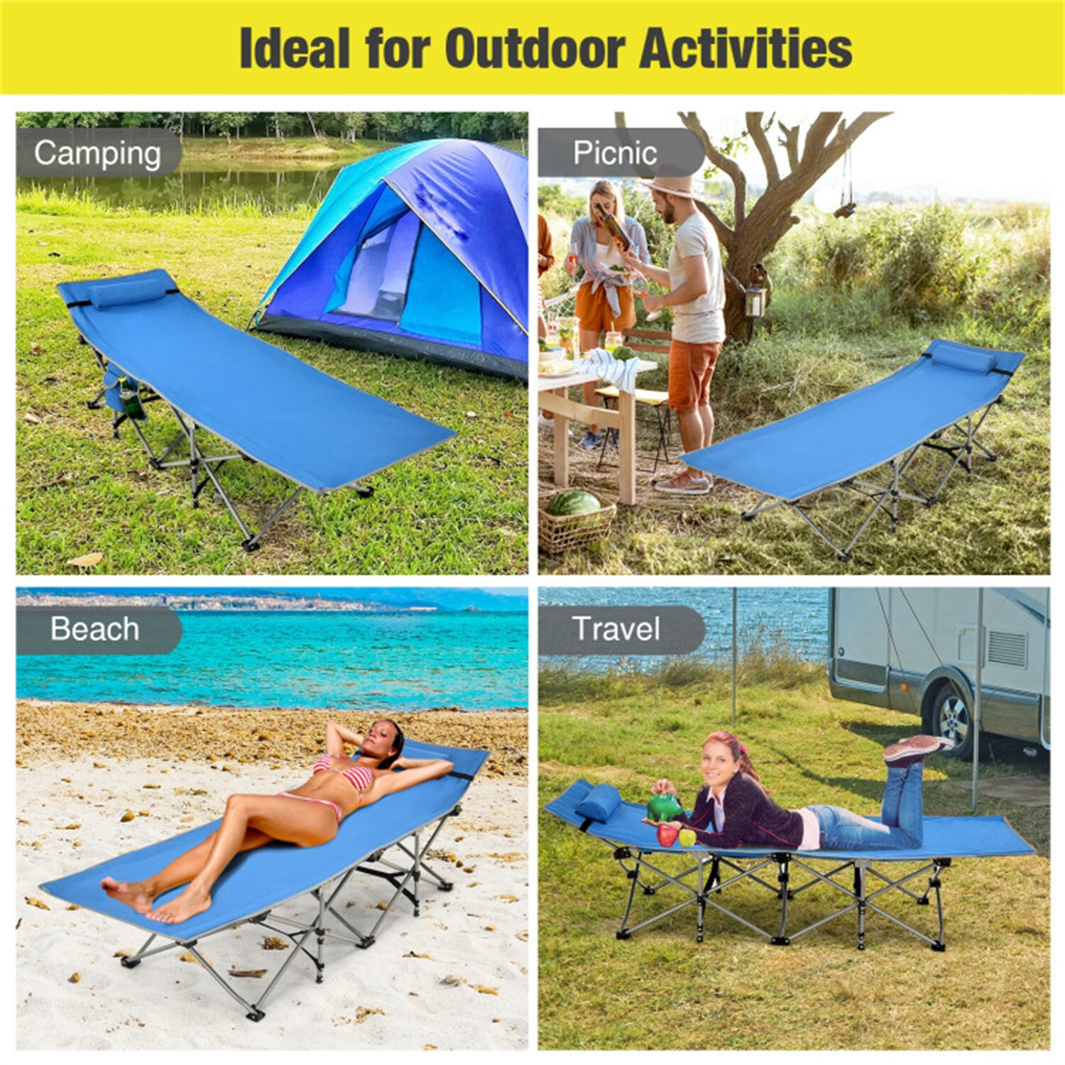 BABOOM BOM-70768BL-CO Beach-Camping-Chairs - View #10