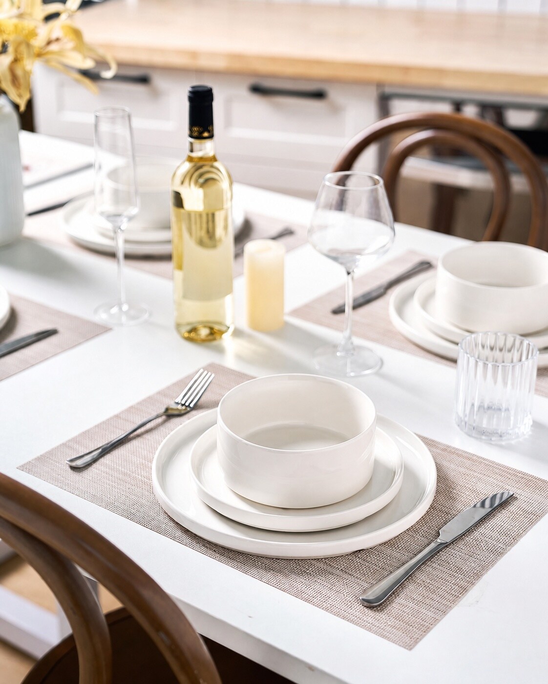 Aoibox LABHMPPC dinnerware - View #3