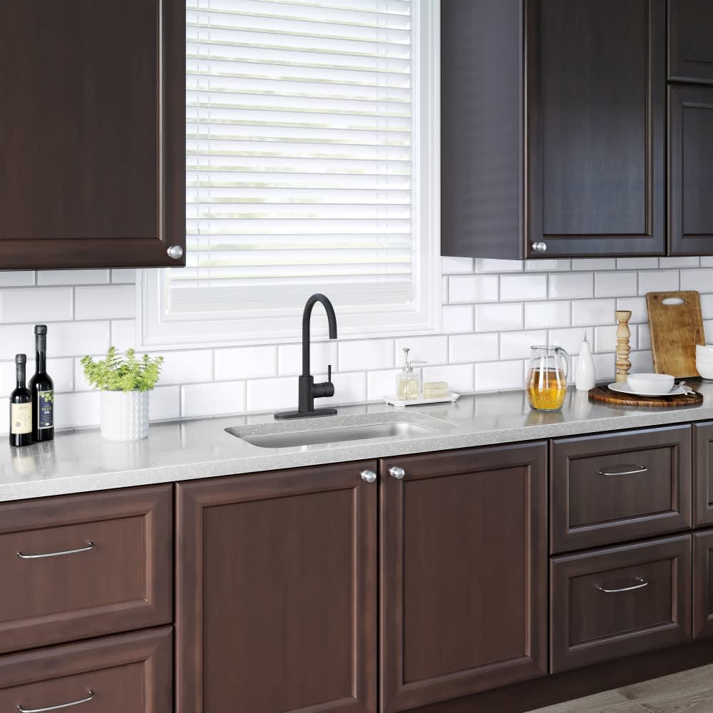 PROFLO PFXC1701MB Kitchen-Faucets - View #3