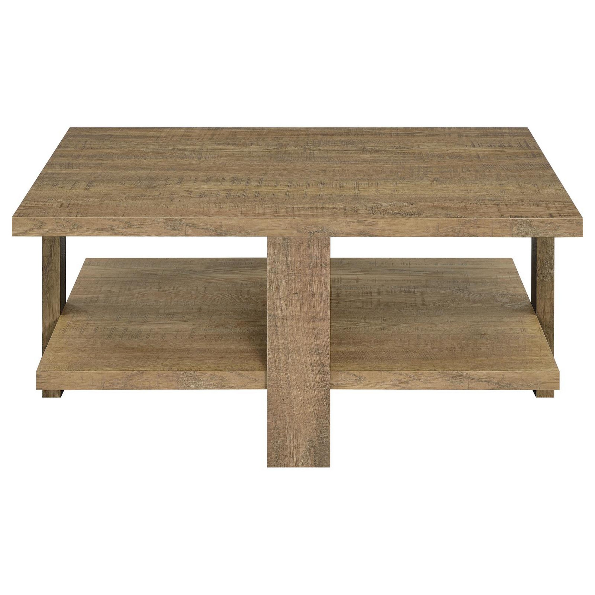 Benzara BM309180 Coffee-Tables - View #2