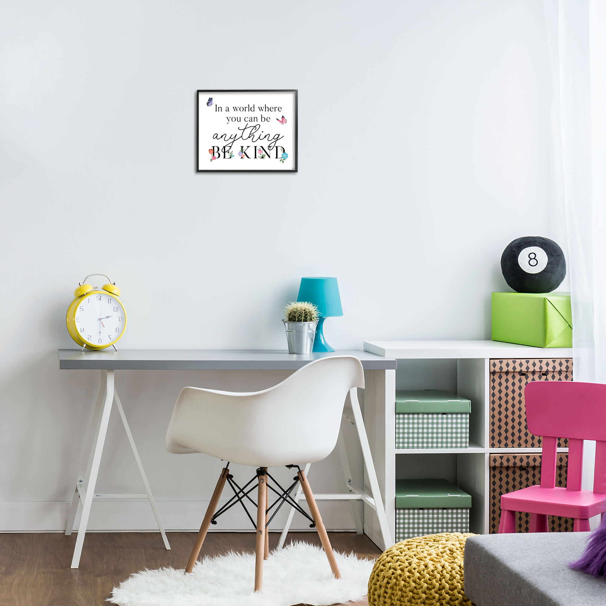 Stupell Industries BS-443-FR-11X14 Wall-Art - View #3