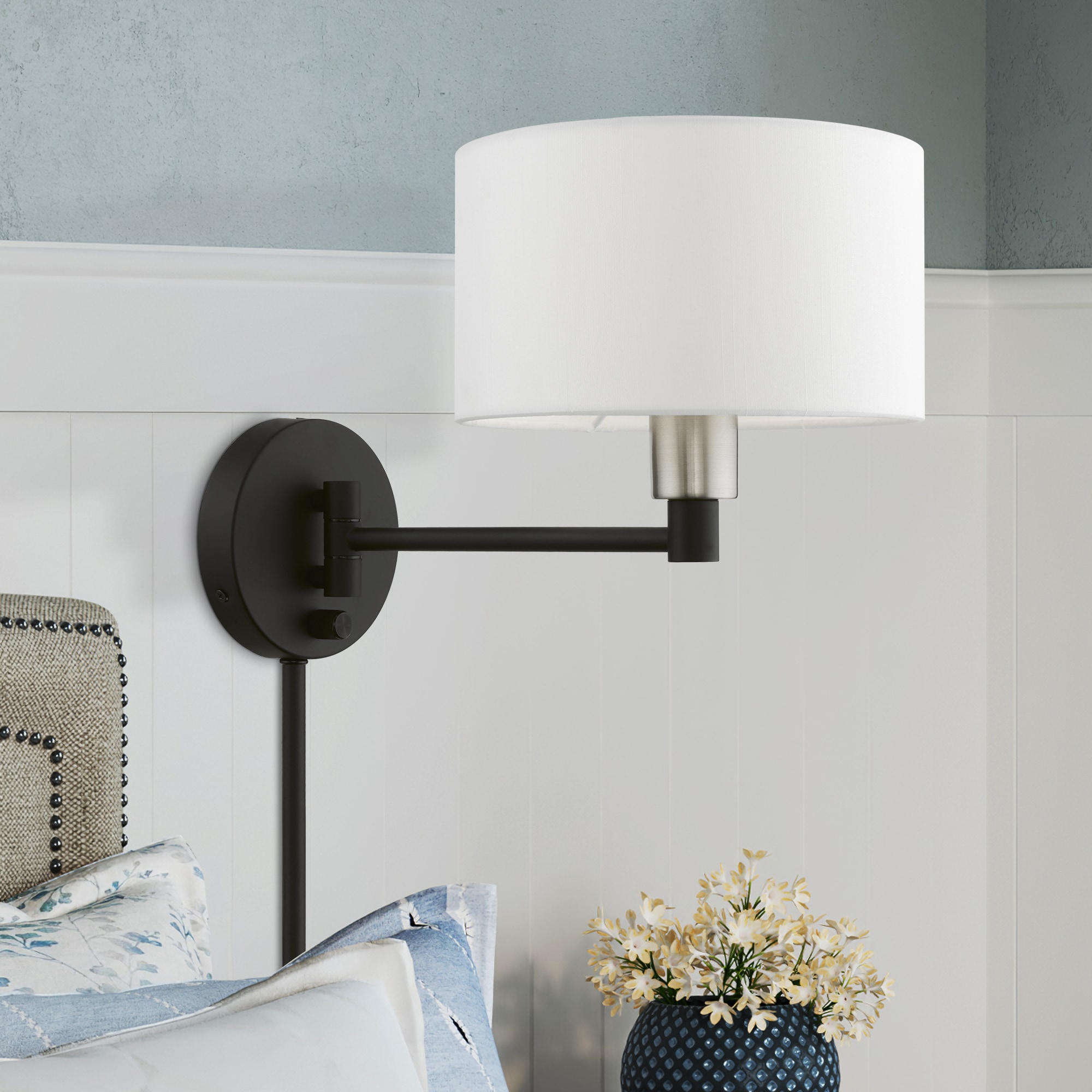 Livex Lighting 40080-04 b090000 - View #9