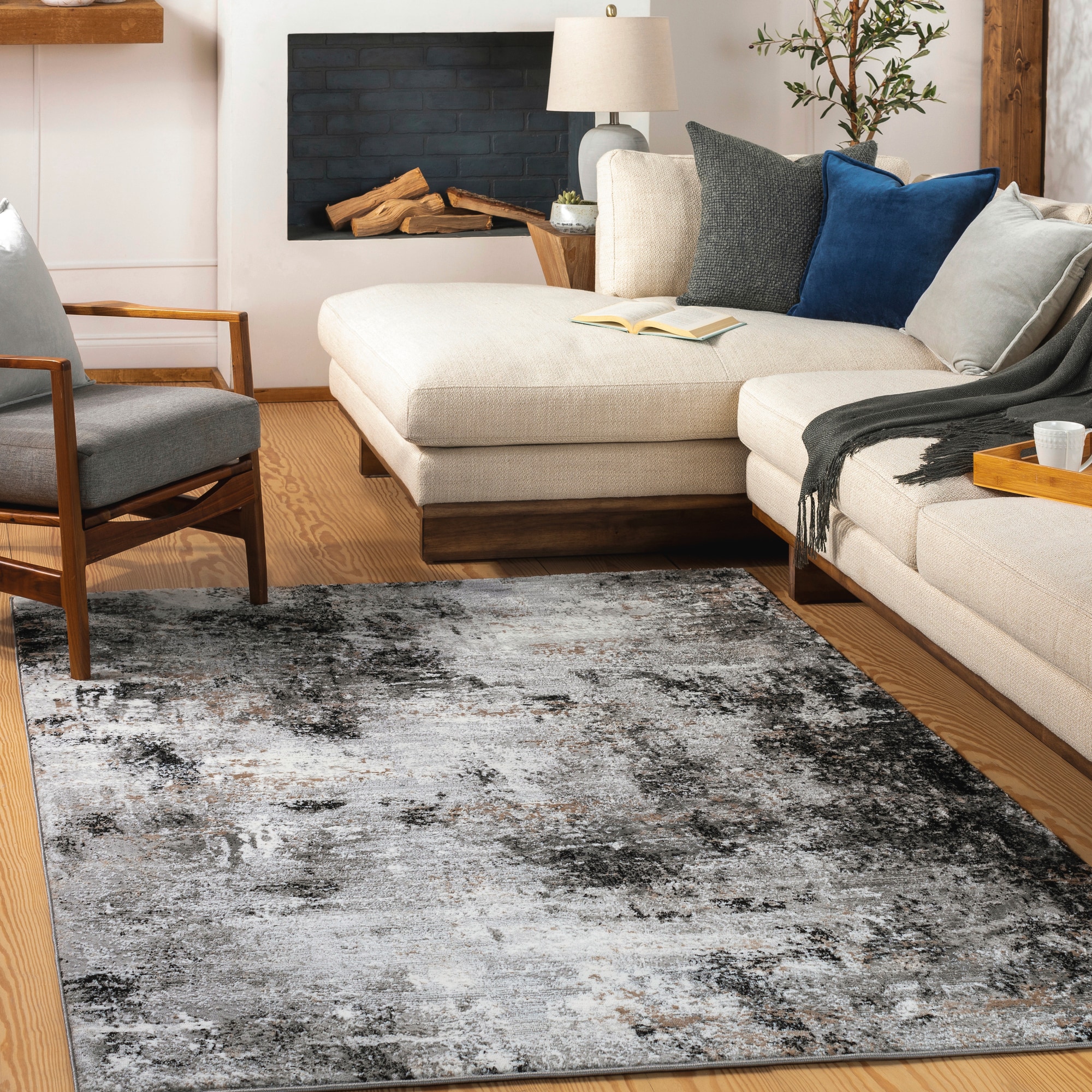 Livabliss ALG2311-679 rugs - View #8