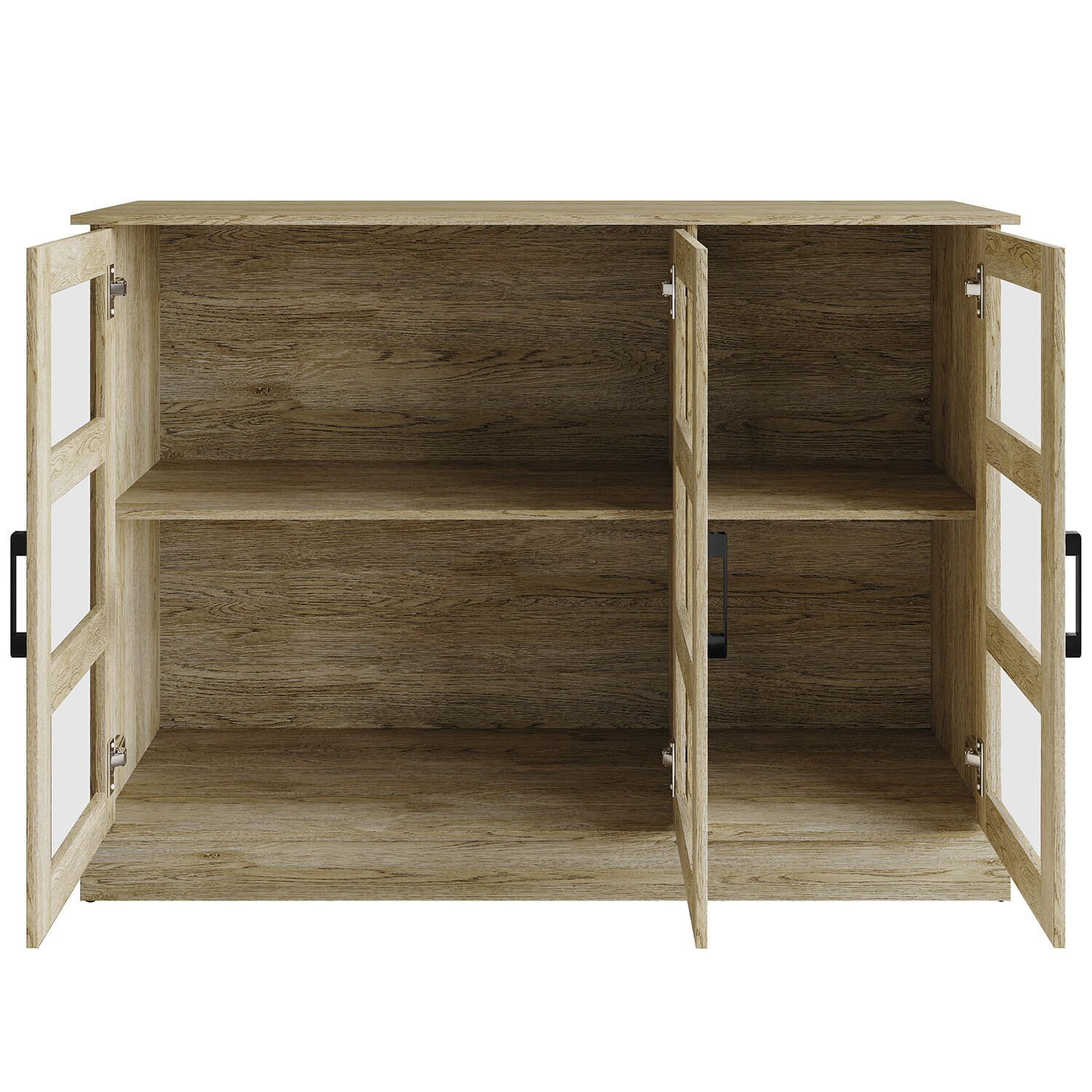 CasePiece C4013SB-LOK Dining-Kitchen-Storarge - View #7