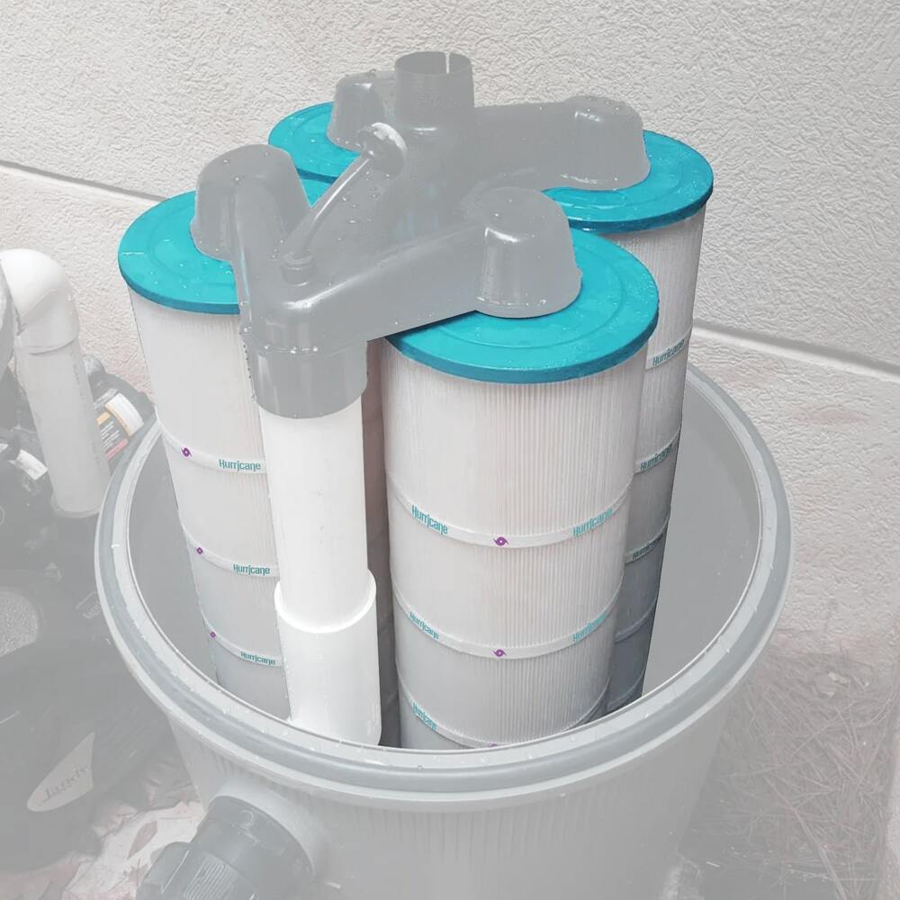 Hurricane 400404 Pool-Filter-Systems - View #10