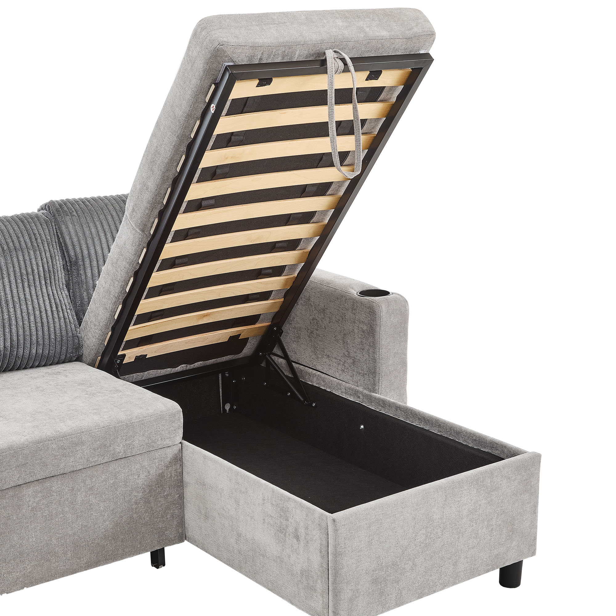 Bybafun YA3700499 Sofas-Loveseats - View #5