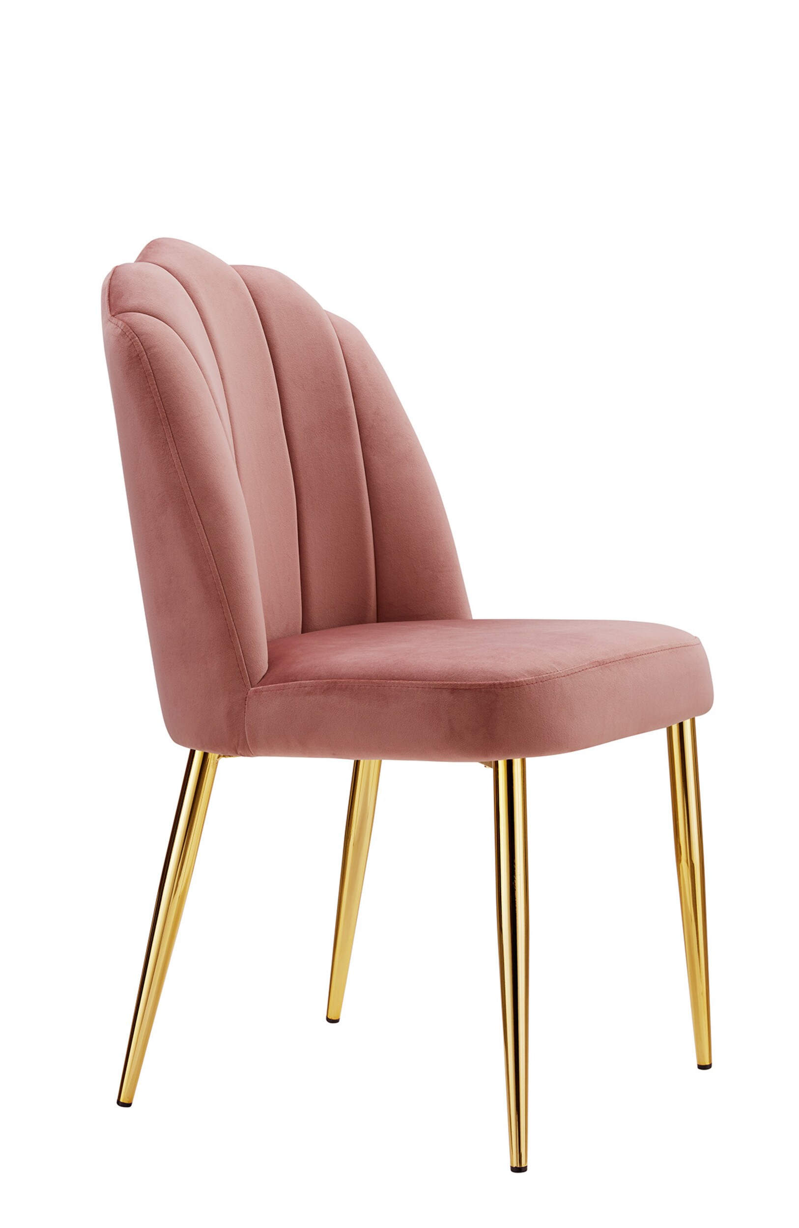 Chic Home Design FDC9584-LW Dining-Chairs - View #4