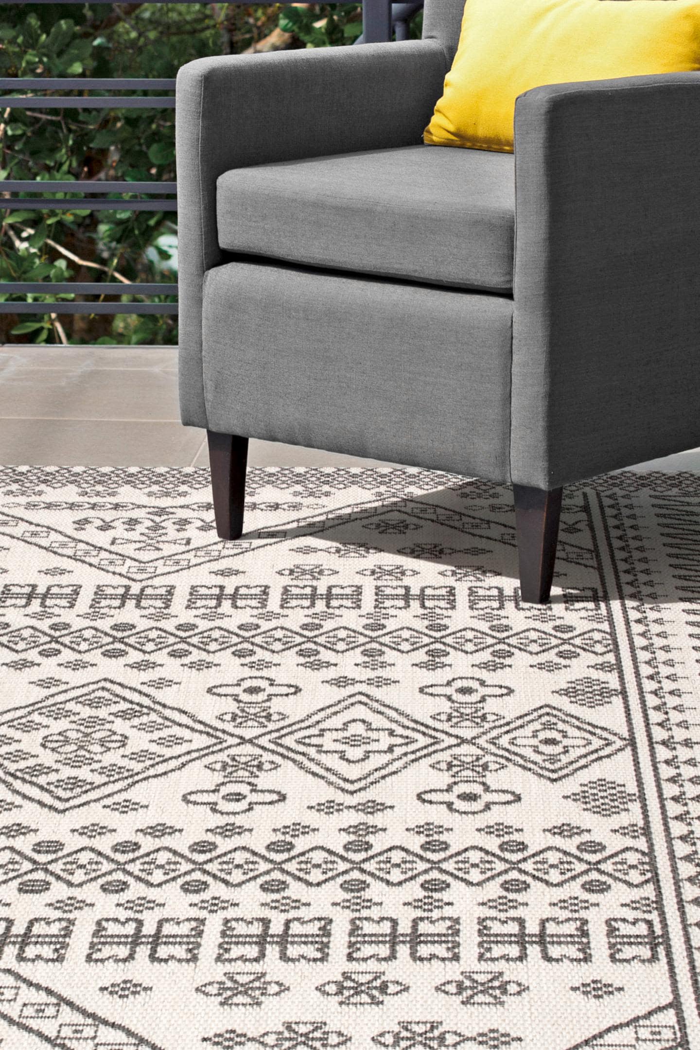 nuLOOM OWDN24B-86011 rugs - View #3