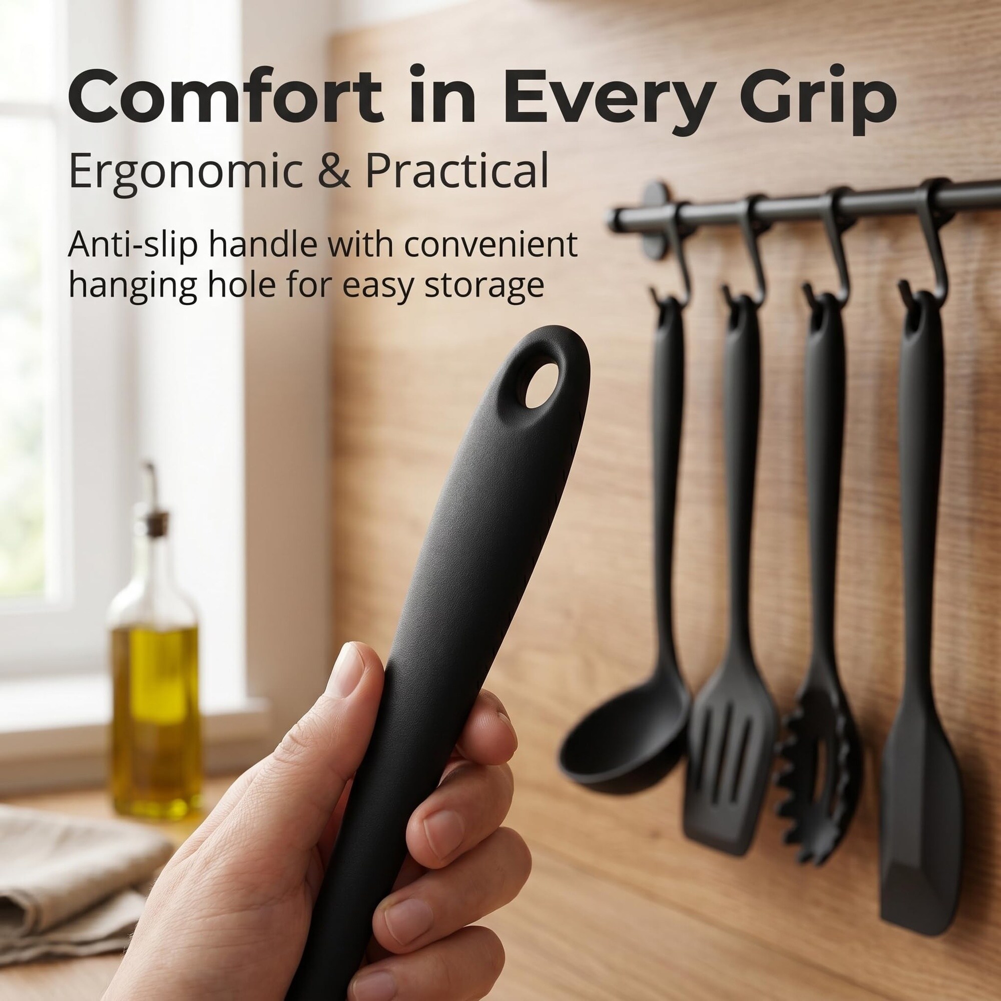 DHMHD LDH0817X220 Kitchen-Utensils - View #5