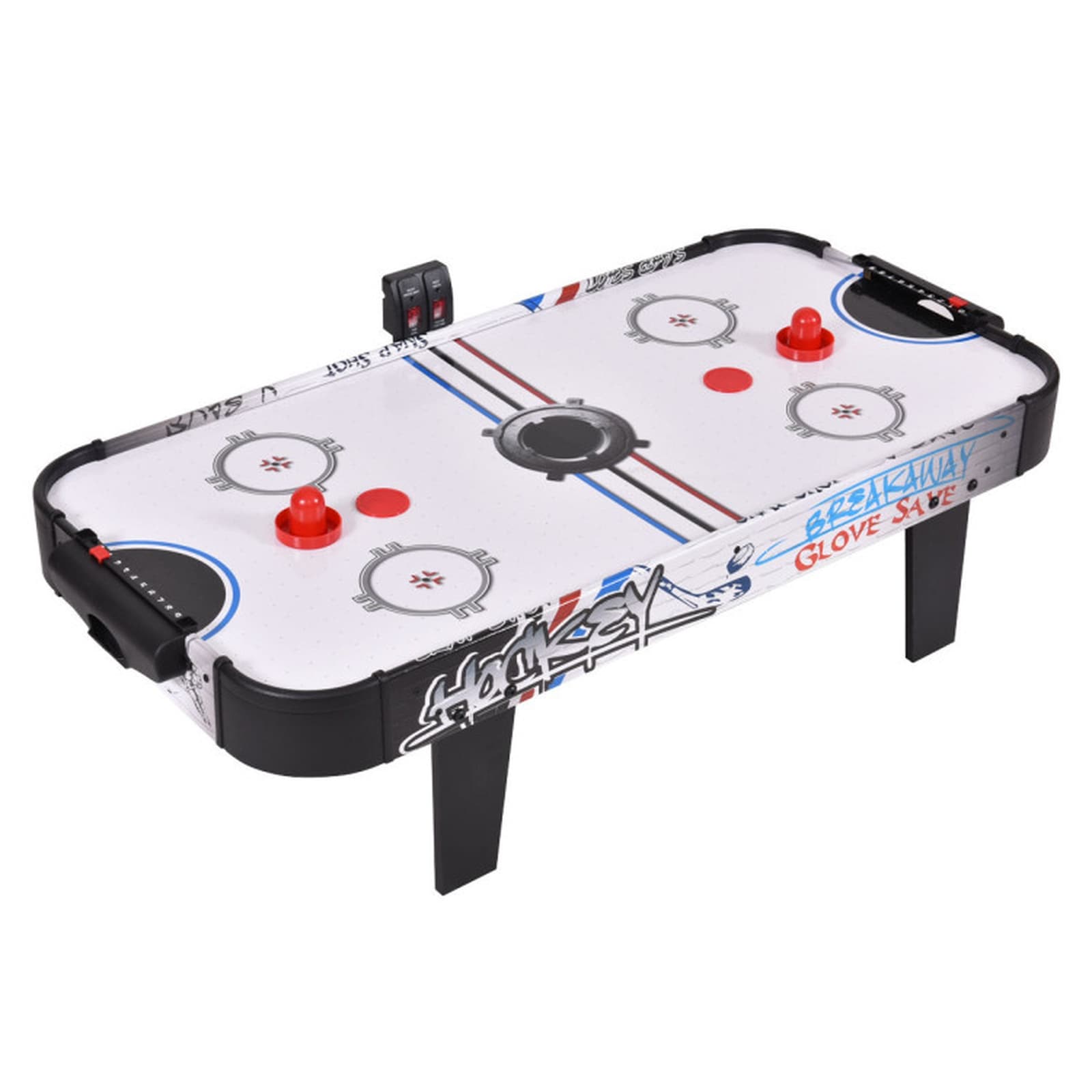 SUGIFT LW047SUGHY044 Air-Hockey-Tables - View #14