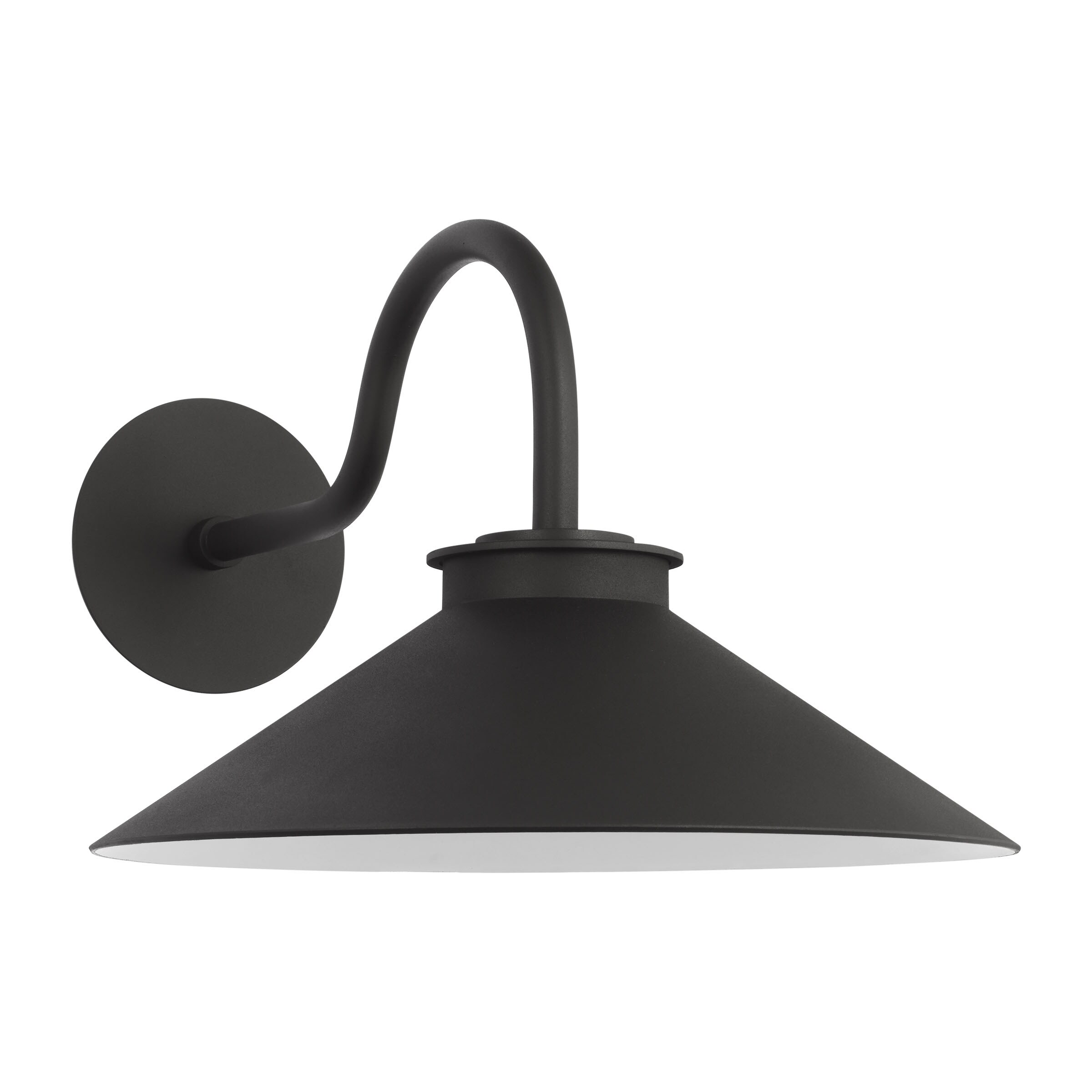 Generation Lighting SLO1021TXB-L1 Outdoor-Wall-Lighting - View #7