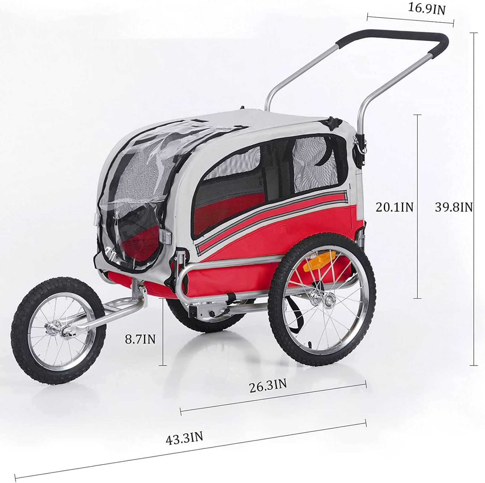 Flynama YCV49898 Pet-Carriers - View #3