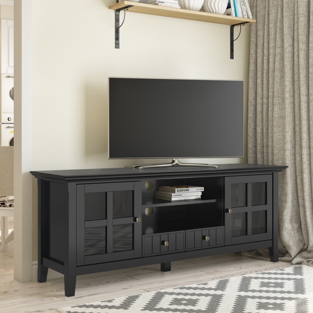 Simpli Home AXWEL05-60BL Tv-Stands - View #12