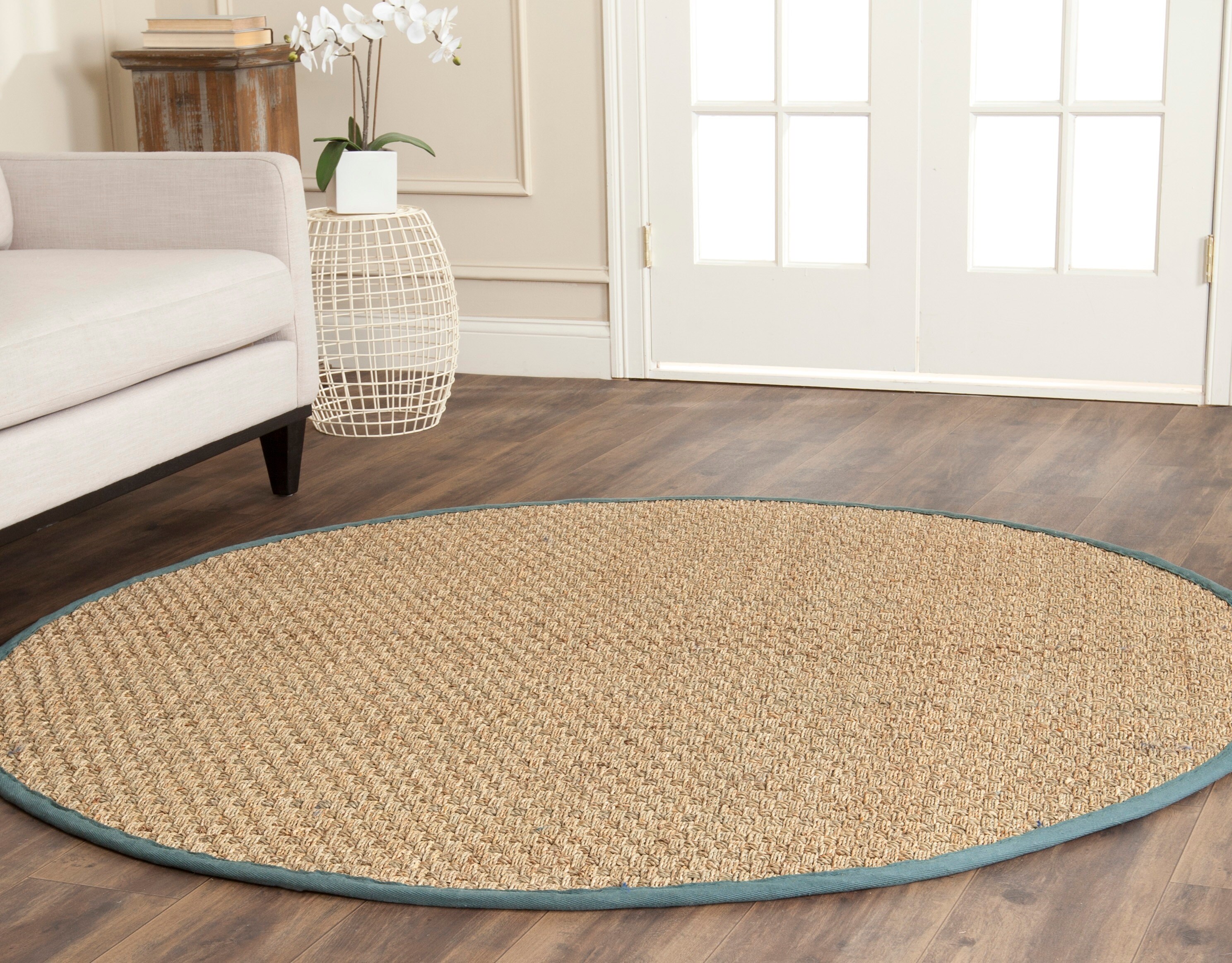 Safavieh NF114M-8R rugs - View #2