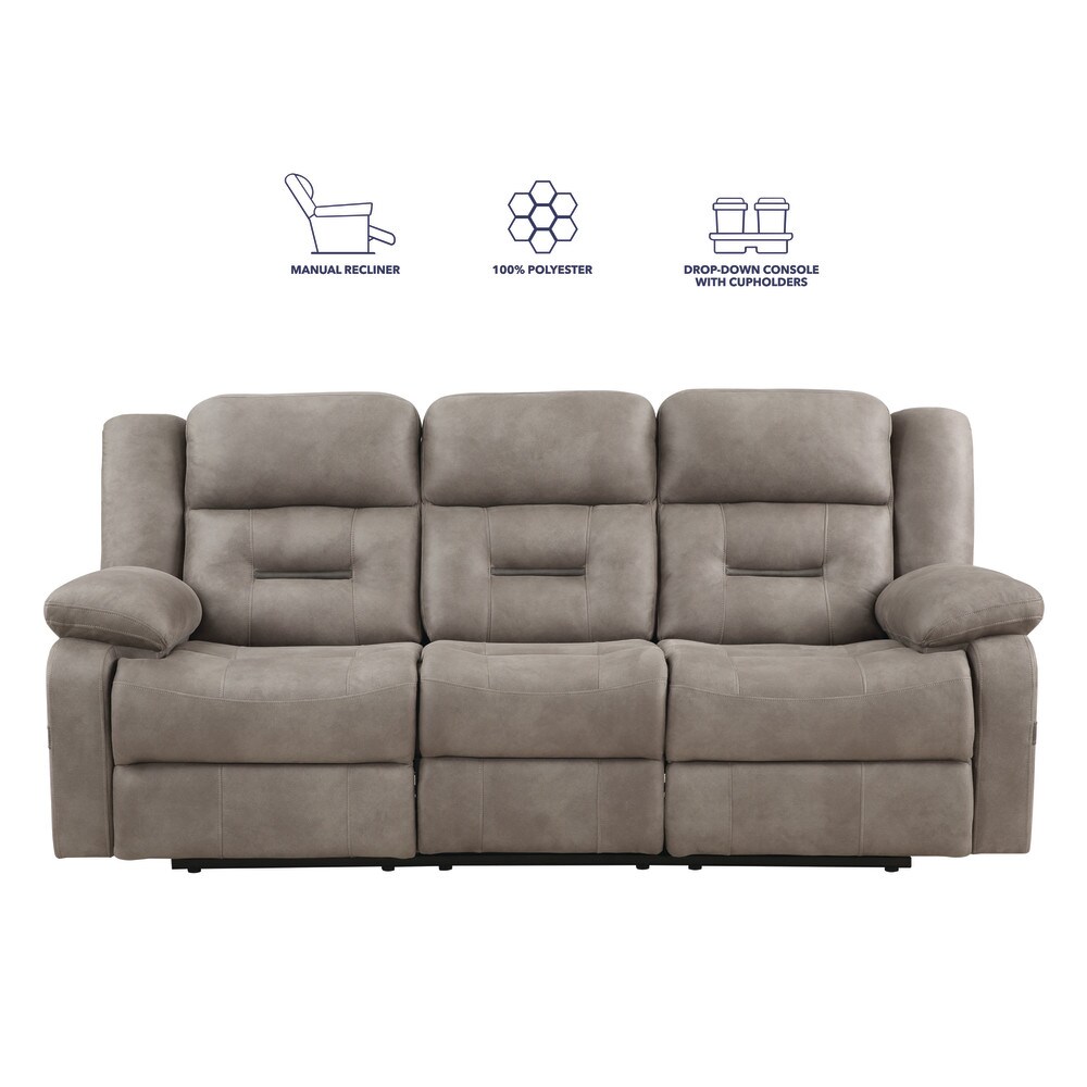 Steve Silver ABE900-3PC-N Living-Room-Sets - View #8