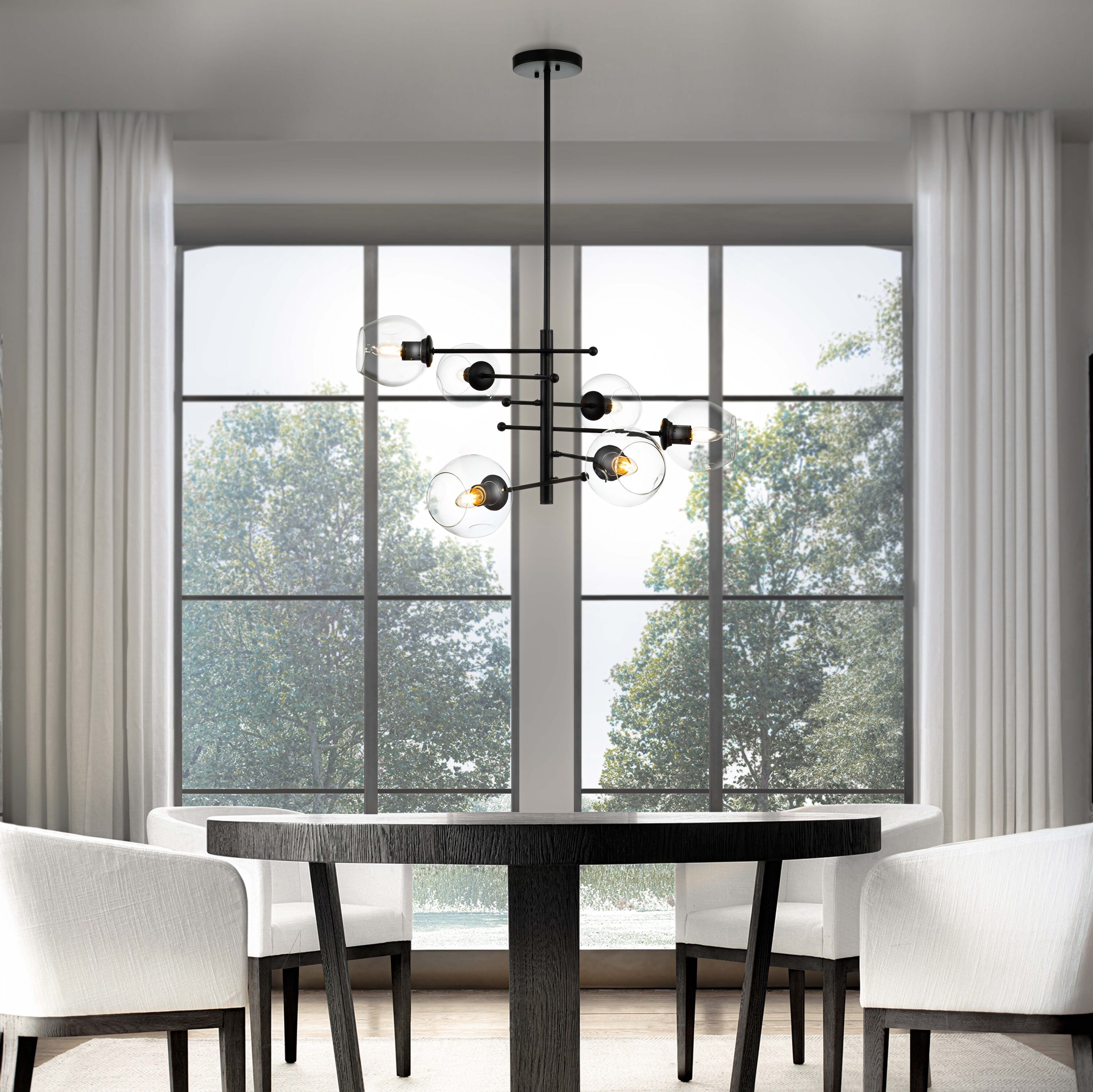 AloaDecor Lighting L7068D78MB06A b090015 - View #7