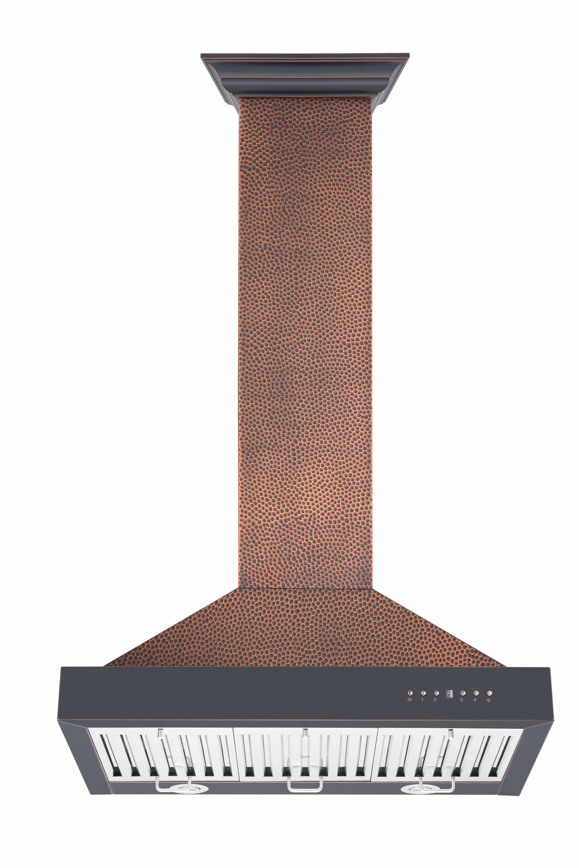 ZLINE KITCHEN & BATH KB2-HBXXX-30 Wall-Mounted-Range-Hoods - View #5