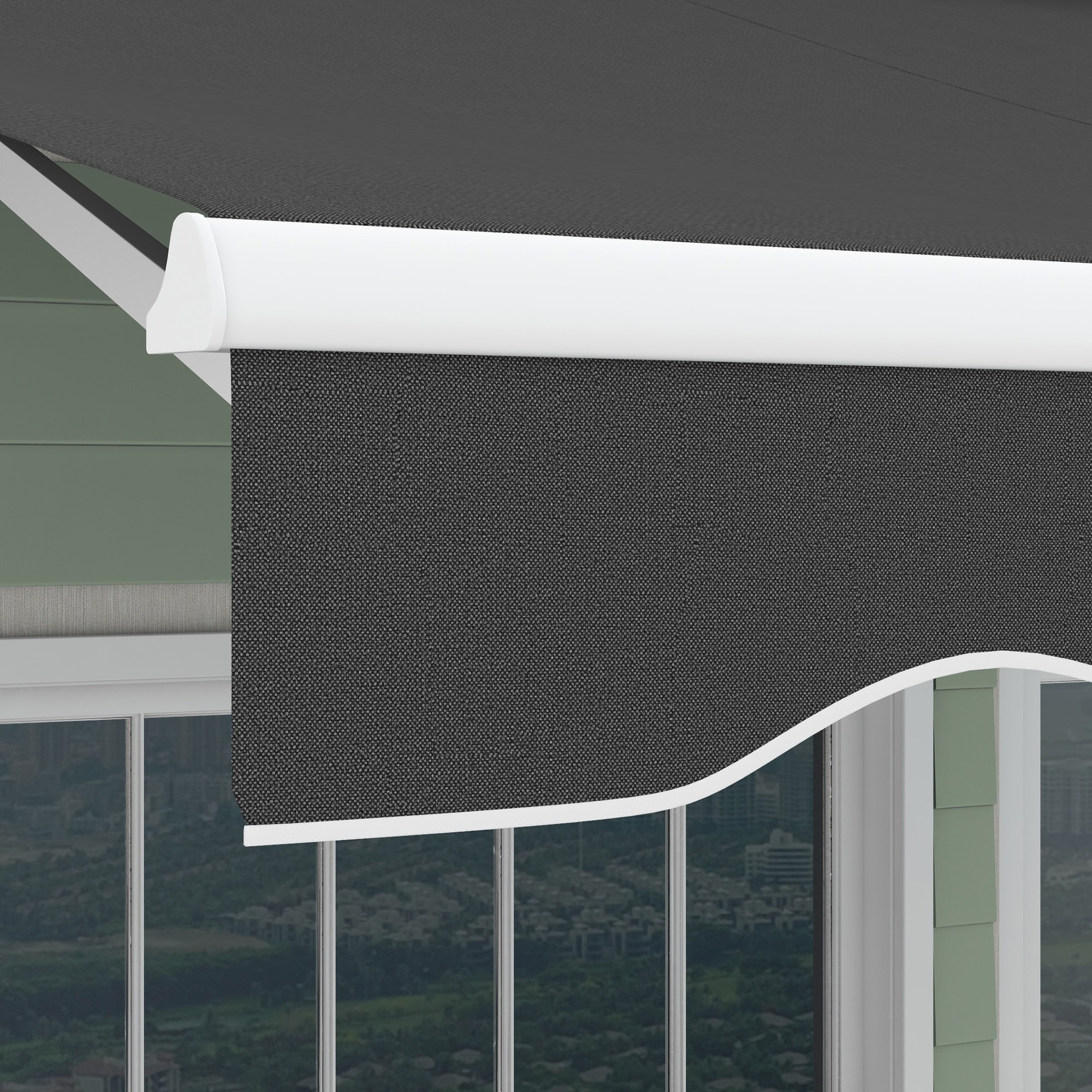 Maocao Hoom FZ00854 awnings - View #4